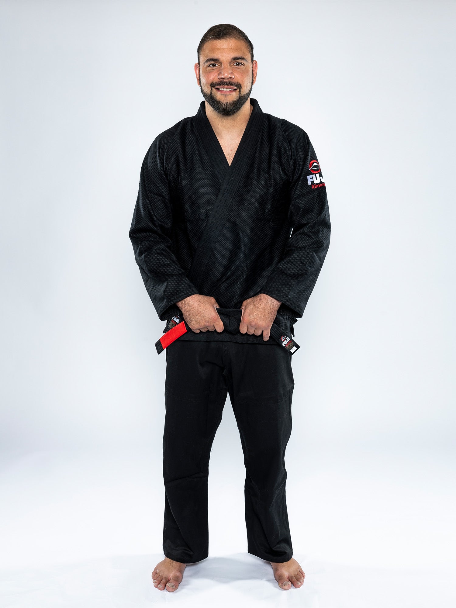 All Around BJJ Gi Black、mySite、gigharbornorthrealestate