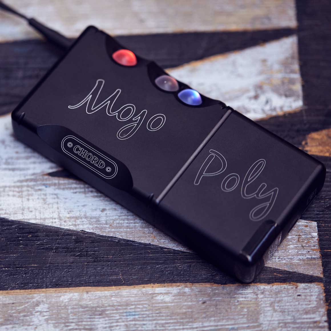  Chord - Poly、mySite、merchandisen