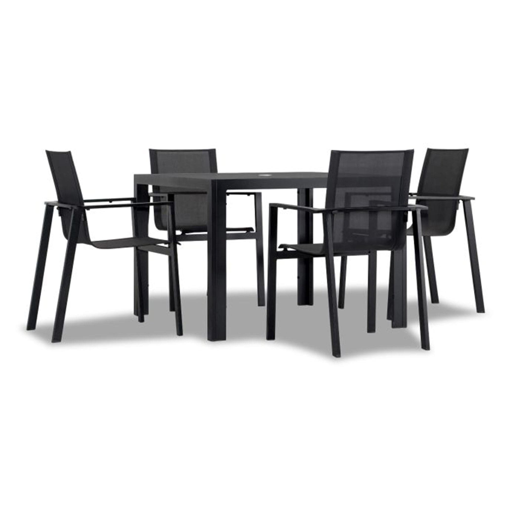 Lift 5 Piece Dining Set、mySite、neckold