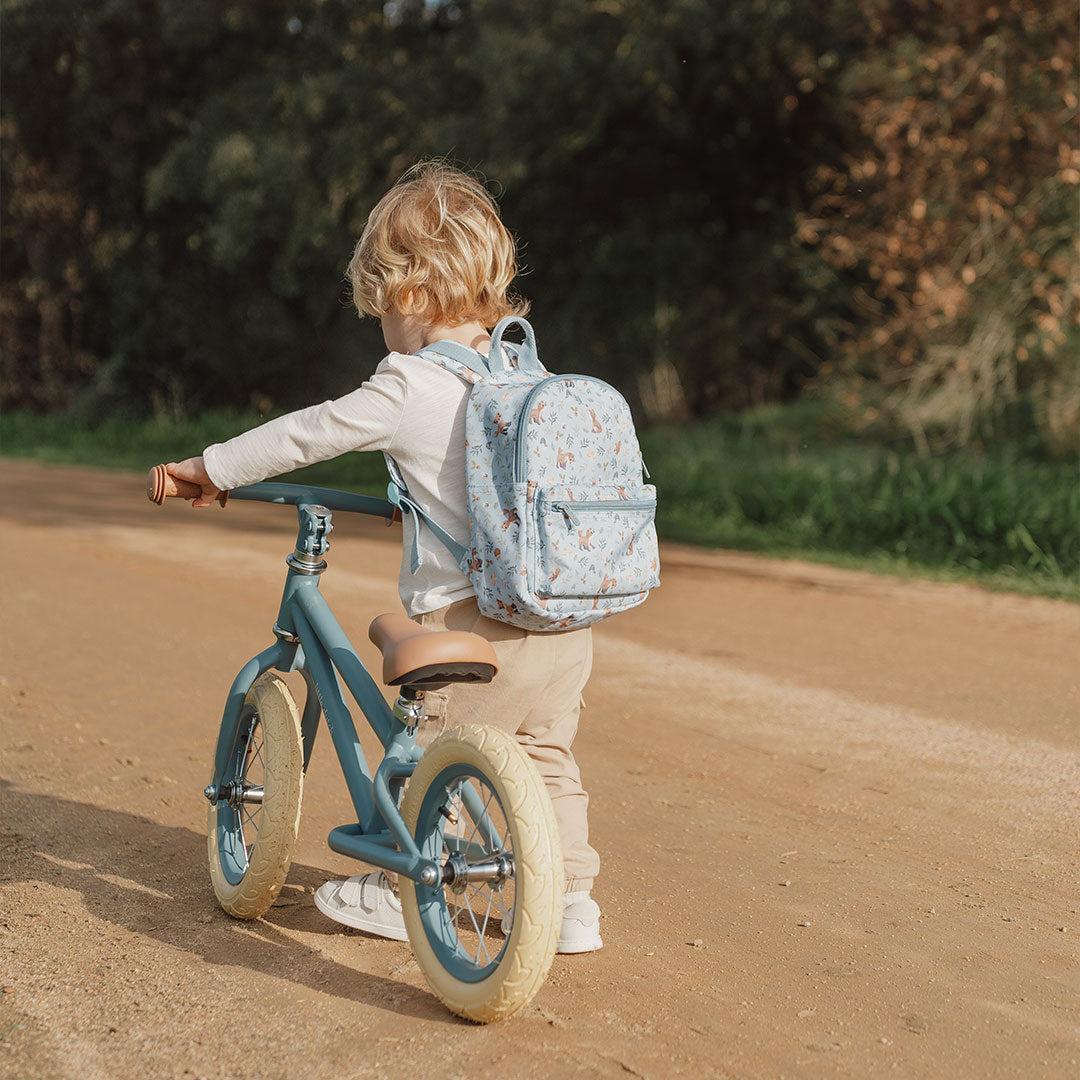  Little Dutch Balance Bike - Blue、mySite、merchandisen