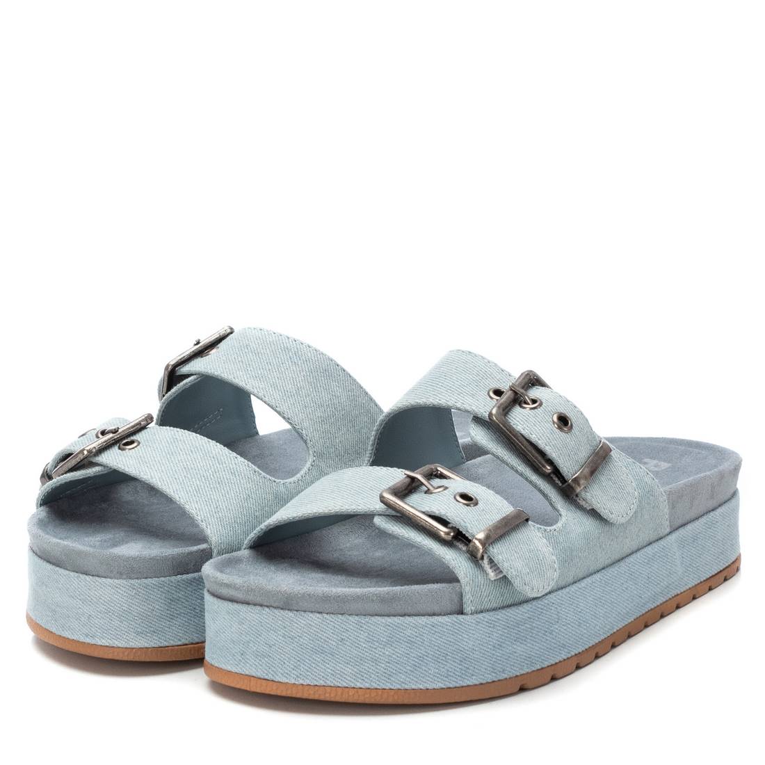 SANDALIA DE MUJER REFRESH 17156402、mySite、gtrtttuynbv