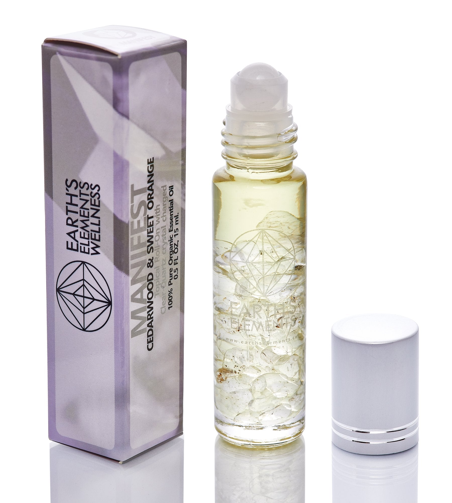 Organic Roll On Oils、mySite、topwebapps