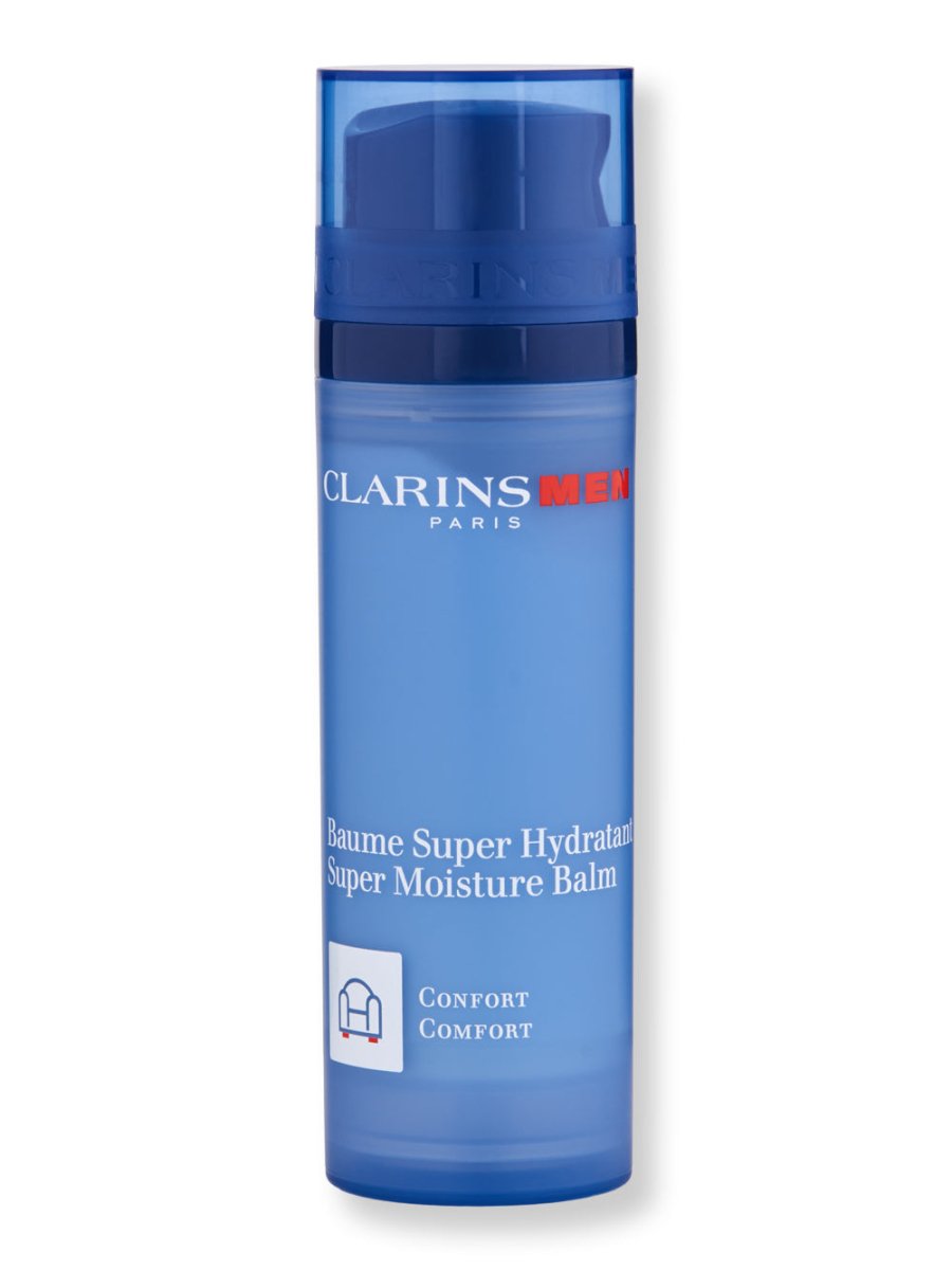 Clarins Men Super Moisture Balm、mySite、gigharbornorthrealestate