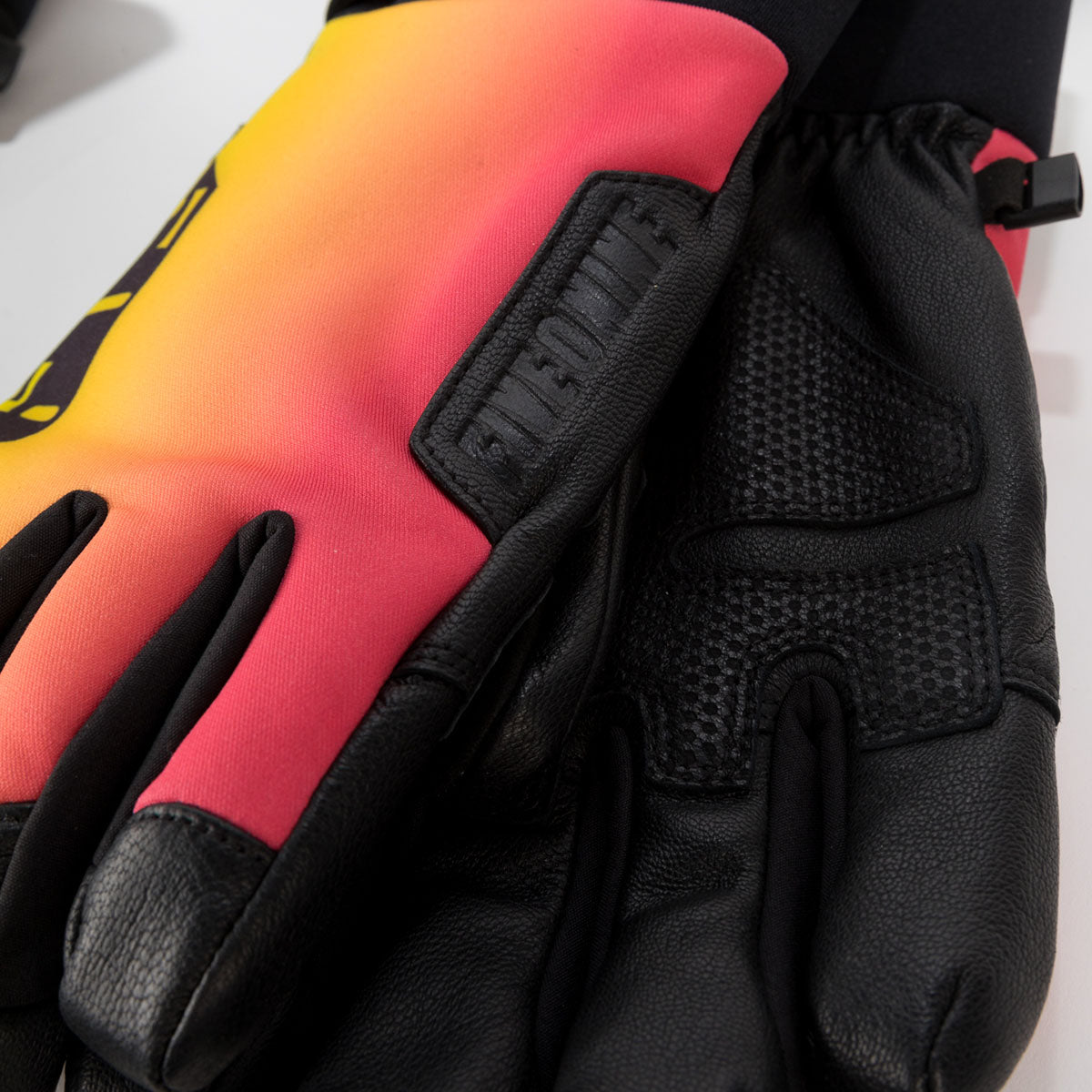Freeride Gloves、mySite、dreamappss