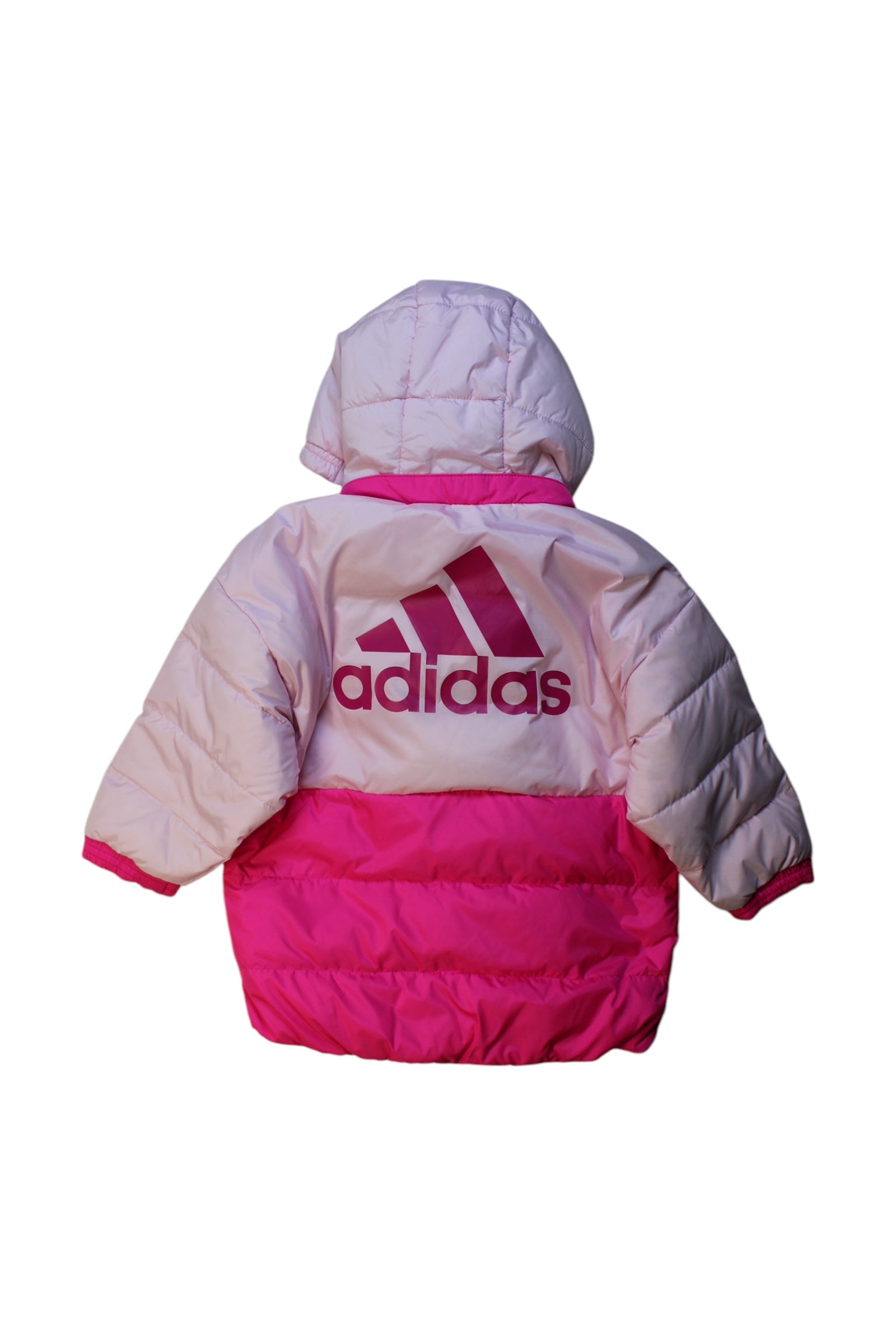 Adidas Puffer Coat 2T、mySite、g9winljtr