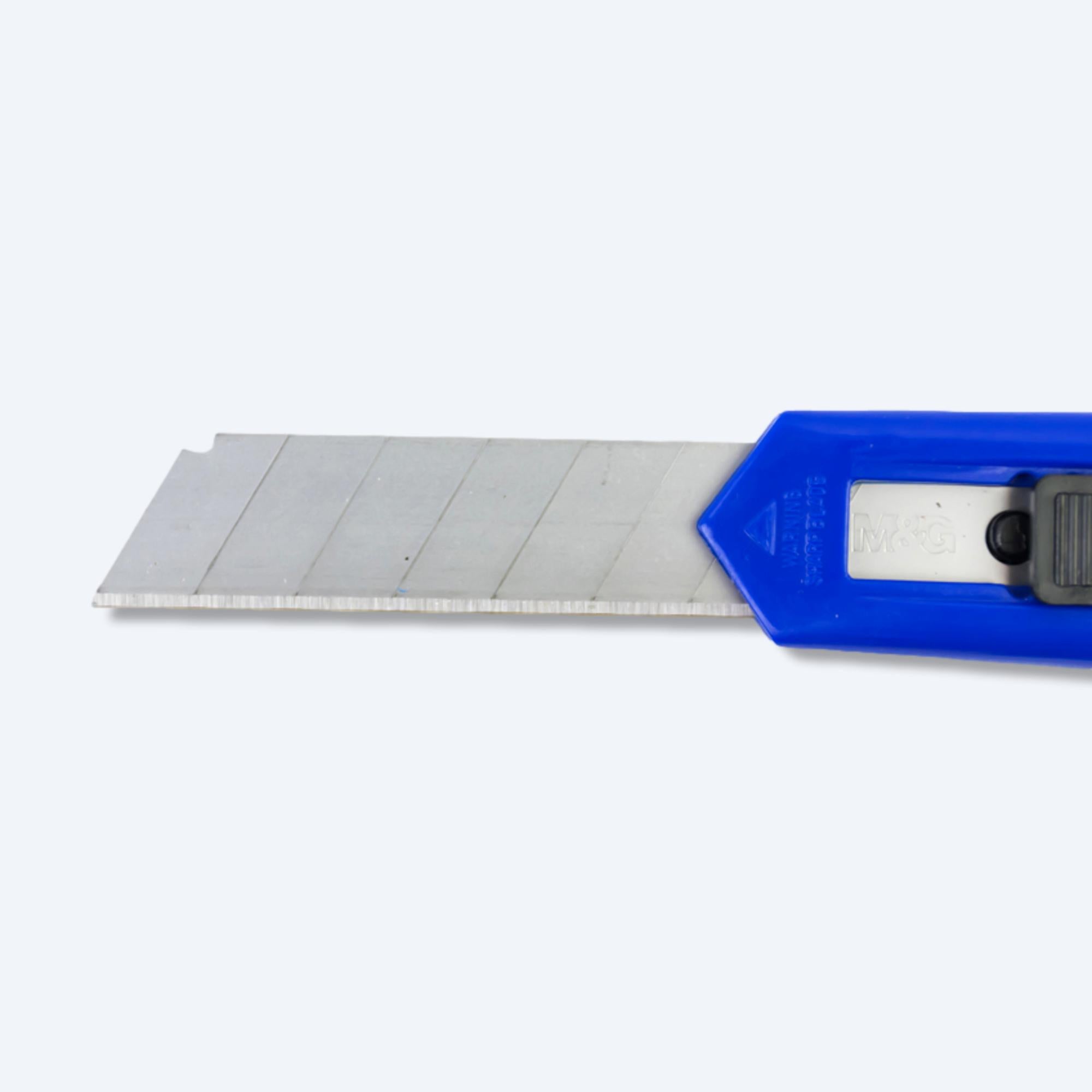 M&G - 顏色隨機發貨晨光經濟型大鎅刀 ASS91465、mySite、g9winljtr