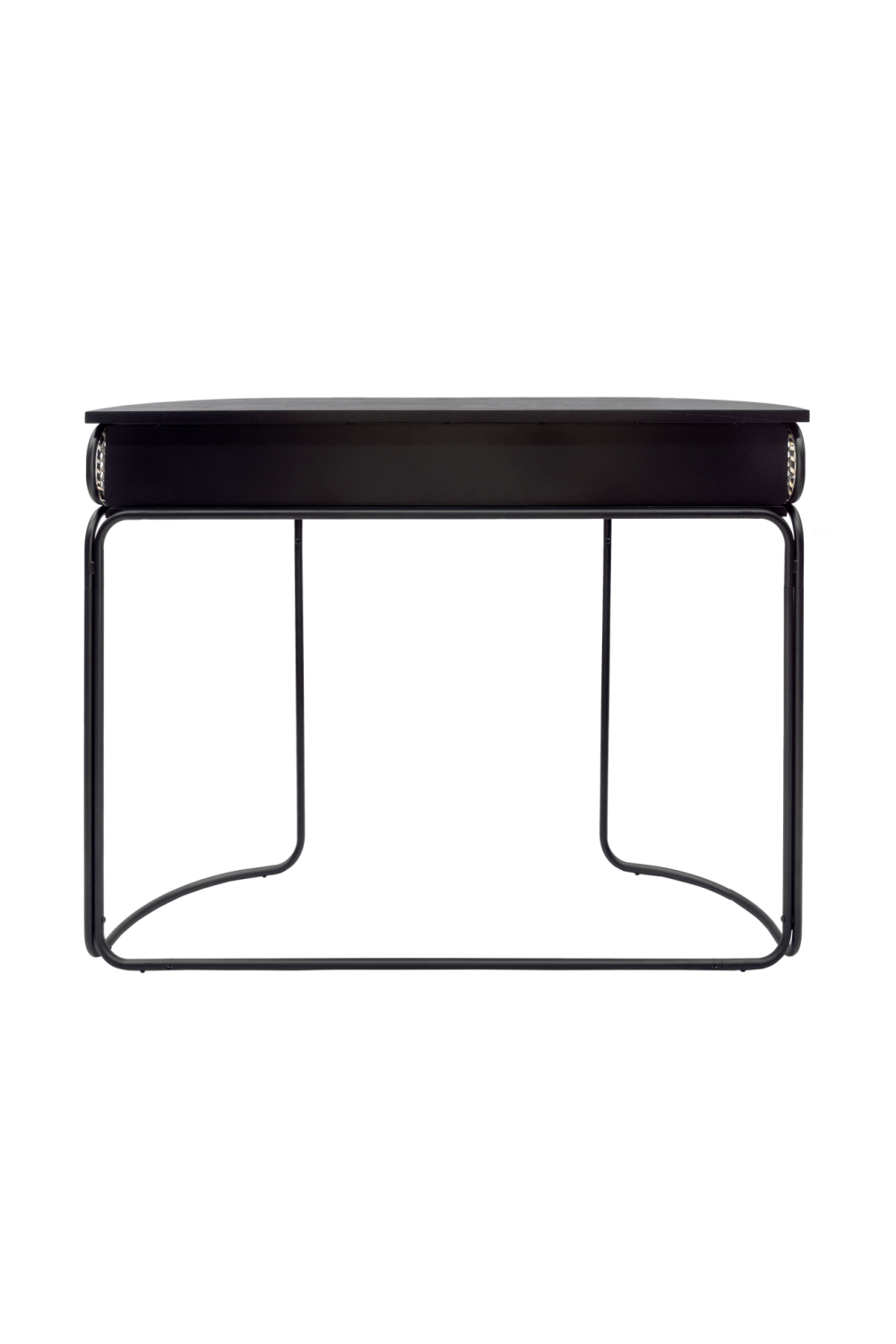 Black Oak Console Table | Versmissen Hoops、mySite、neckold