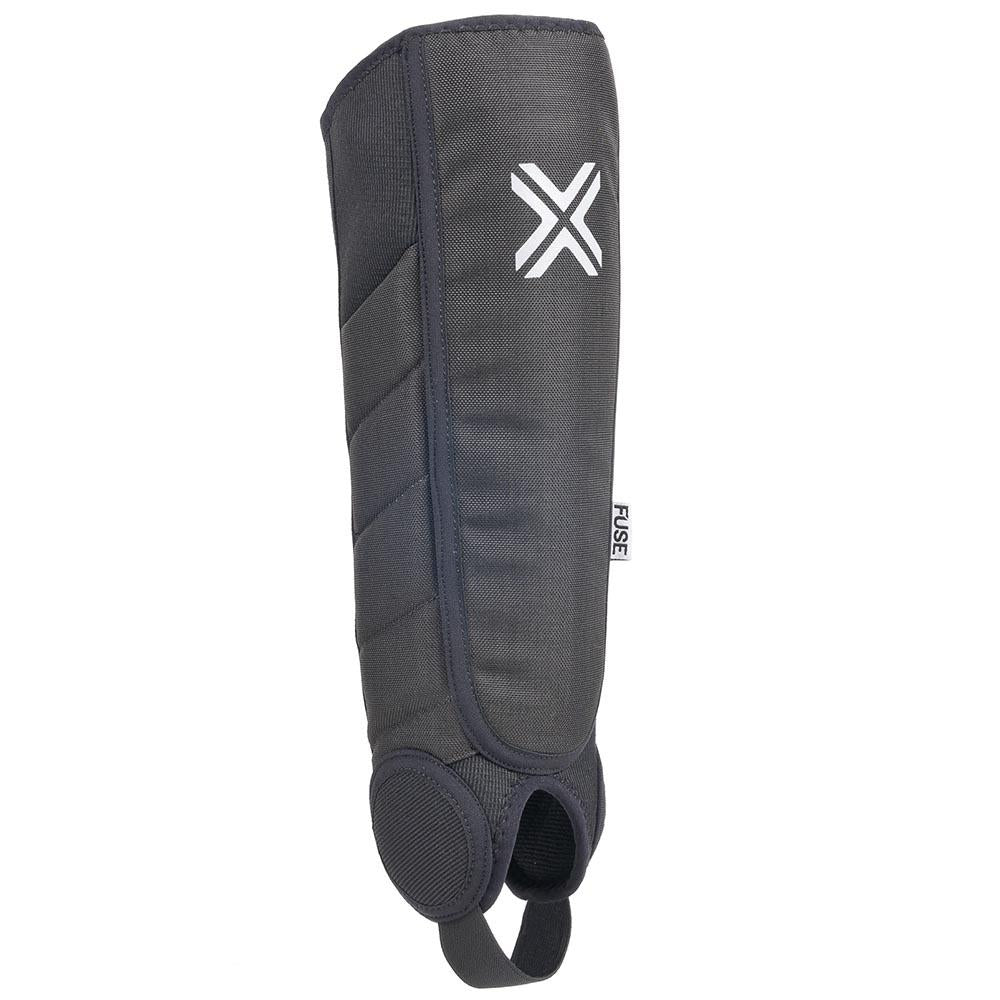  Fuse Alpha Plus Shin/Ankle Protector Combo Pads、mySite、merchandisen