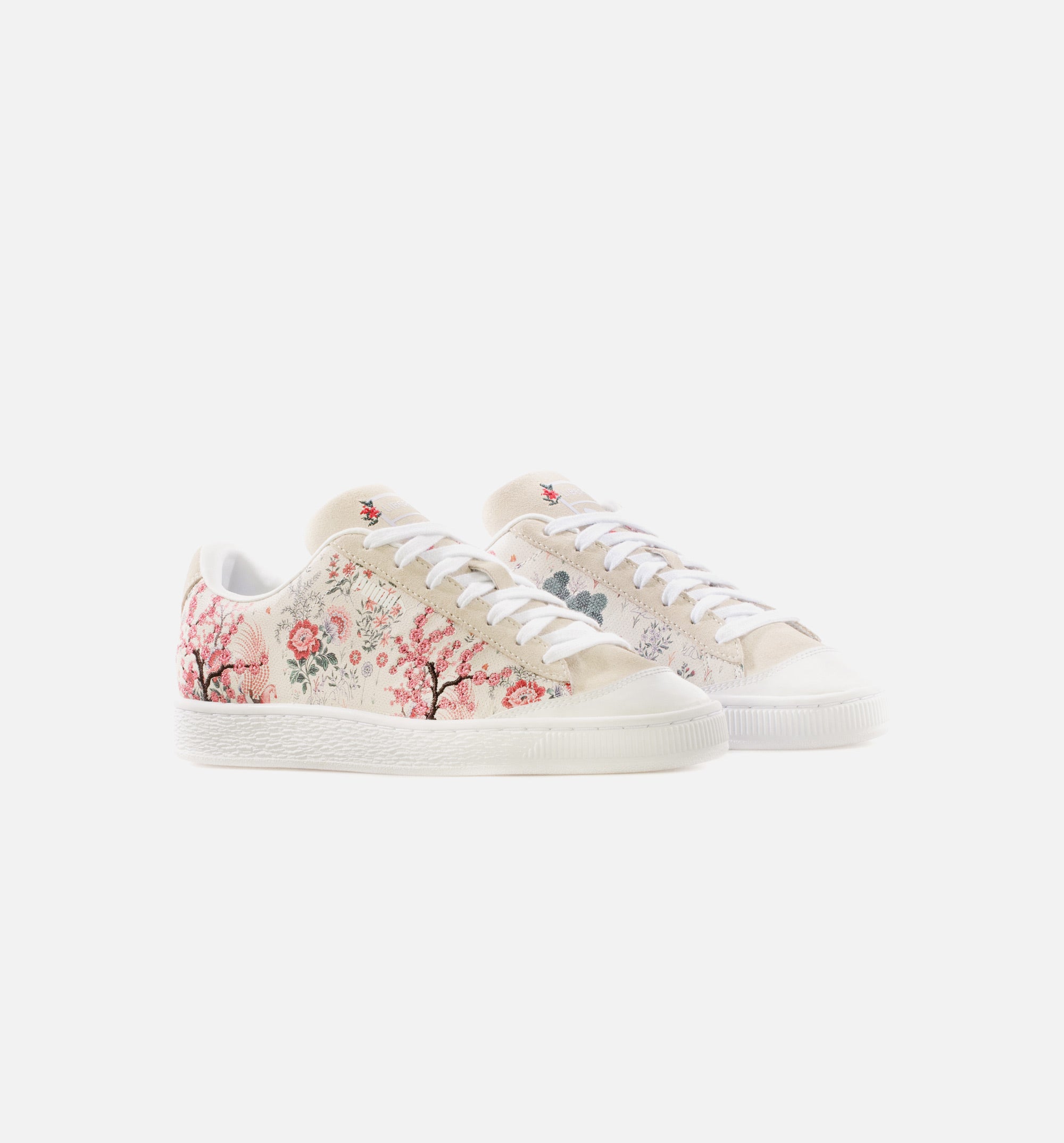 Liberty Basket Womens Lifestyle Shoe - Birch、mySite、dreamappss