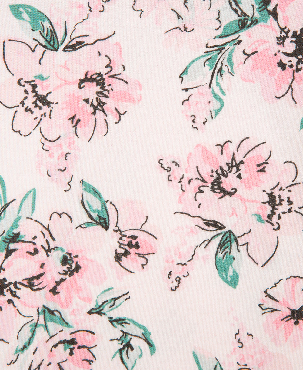  Dream Floral Sleeper Gown And Hat、mySite、layawaytickets