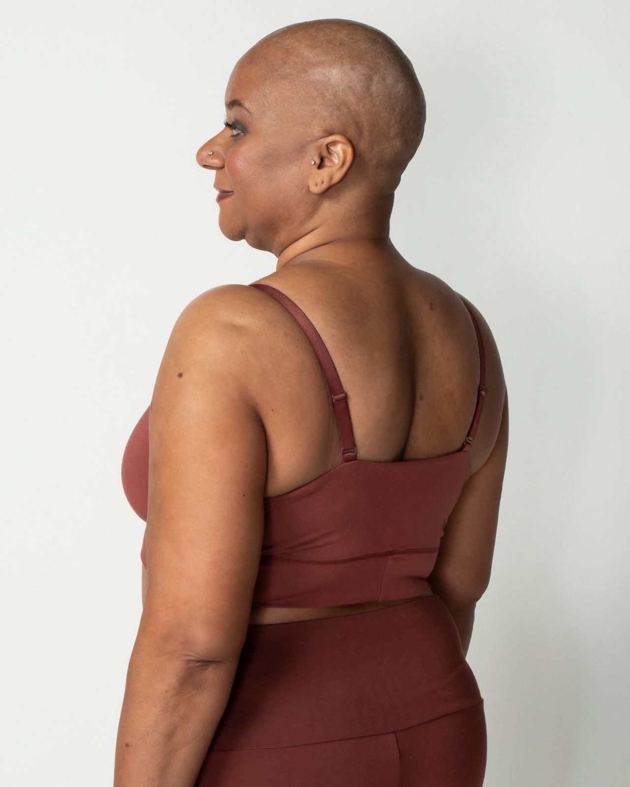 Leslie Leisure Bra、mySite、bengalsvssteelers