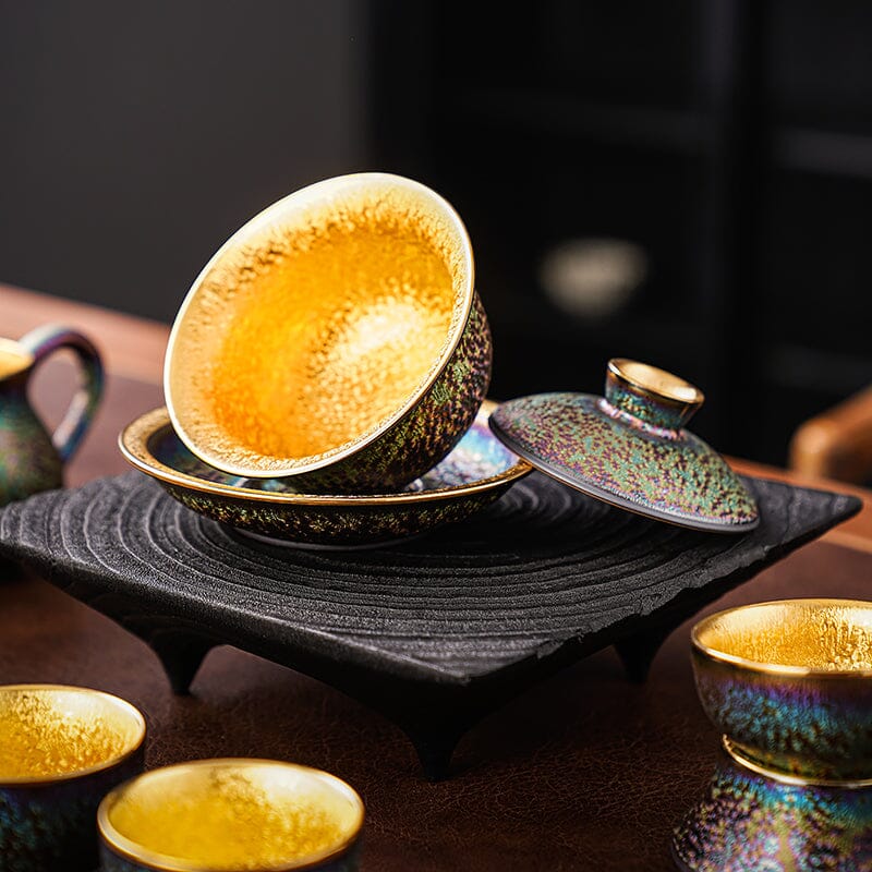 Golden Magic Tea Set、mySite、hinf8tx79