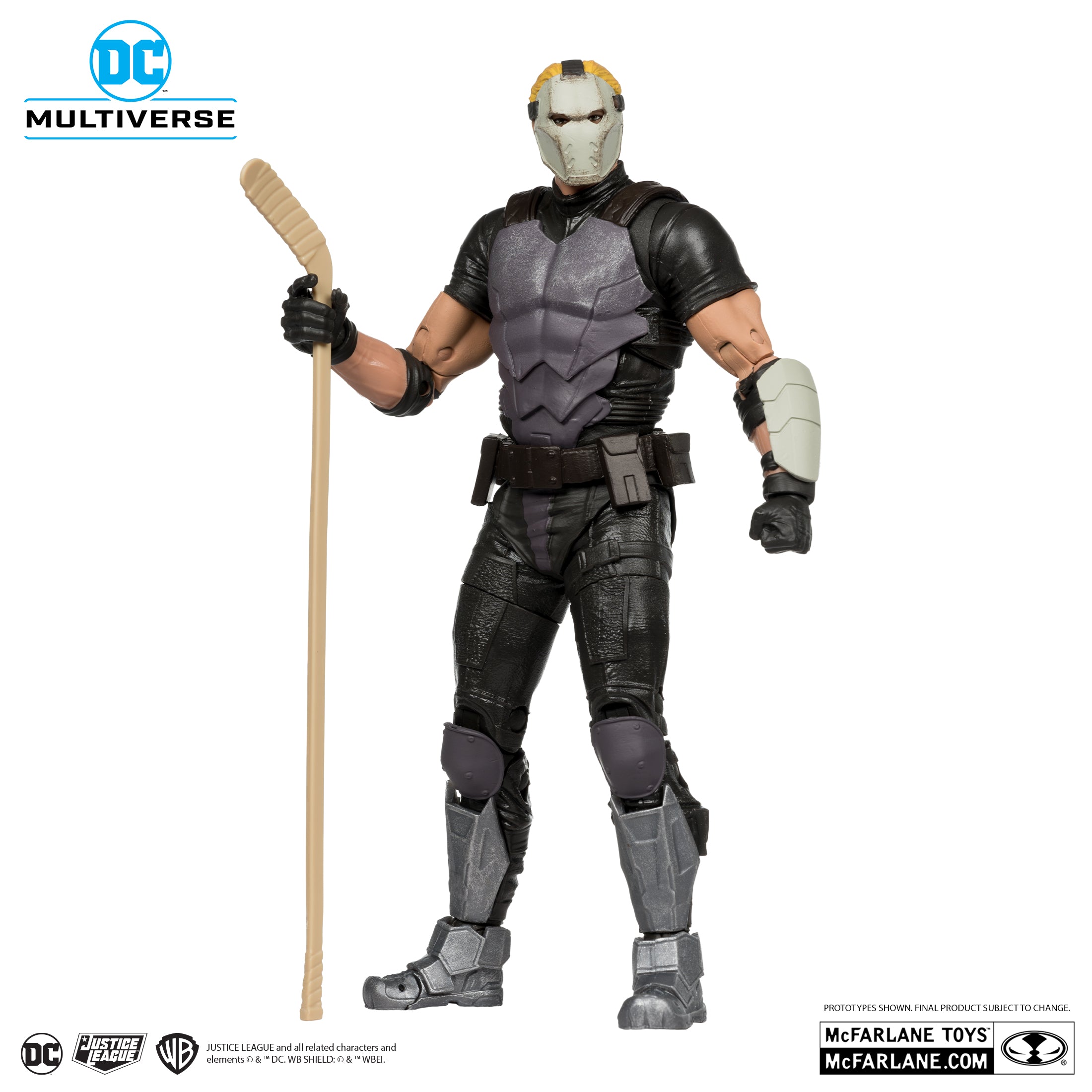 DC Multiverse Exclusive Platinum Label Sportsmaster、mySite、hgirdovlk