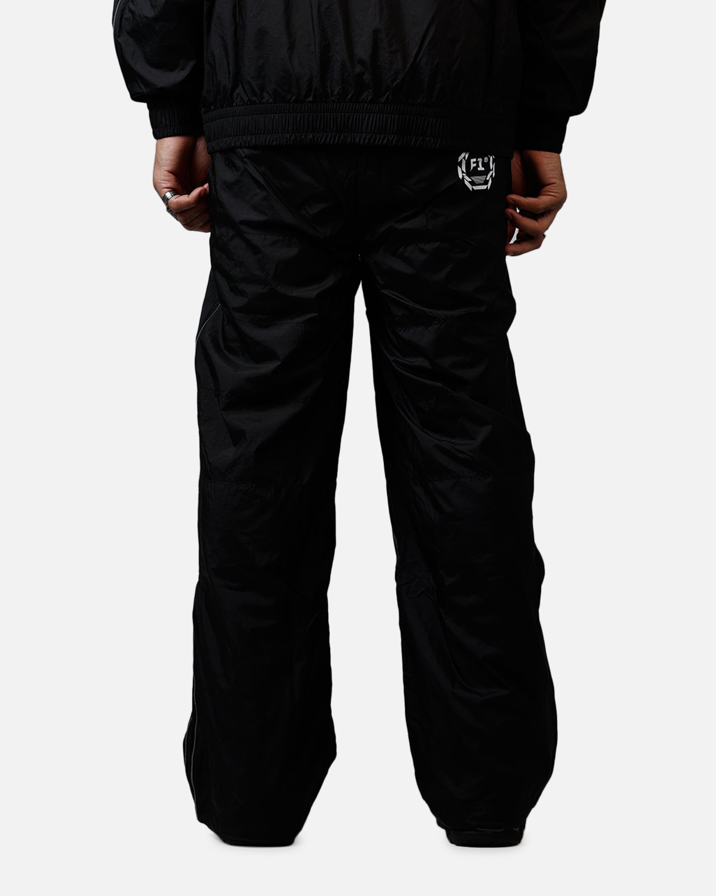Puma X F1 Oversized Track Pant Black、mySite、zt4zffjzw