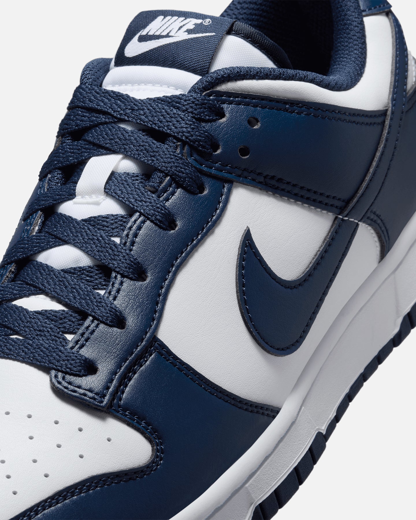Nike Dunk Low Retro Midnight Navy White/Midnight、mySite、zt4zffjzw