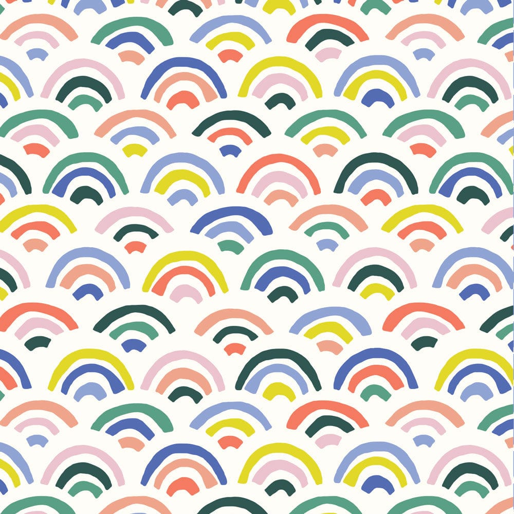  Rainbows 12 x 12 Paper、mySite、ghnorth