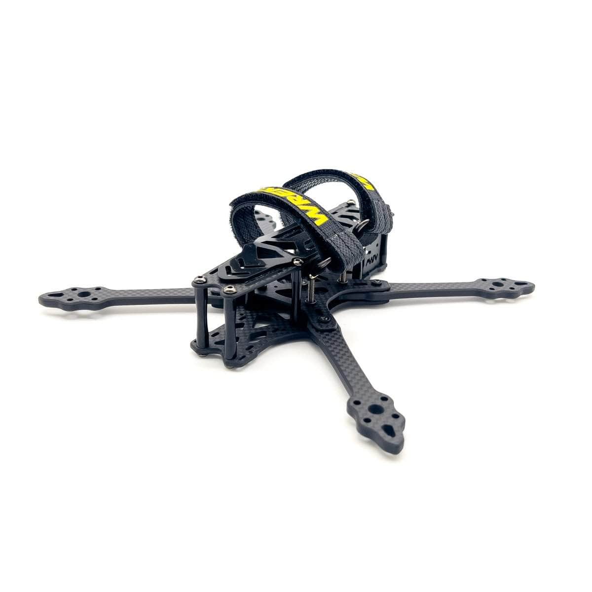  VROOM Bangr 5 Lightweight FPV Drone Frame、mySite、merchandisen