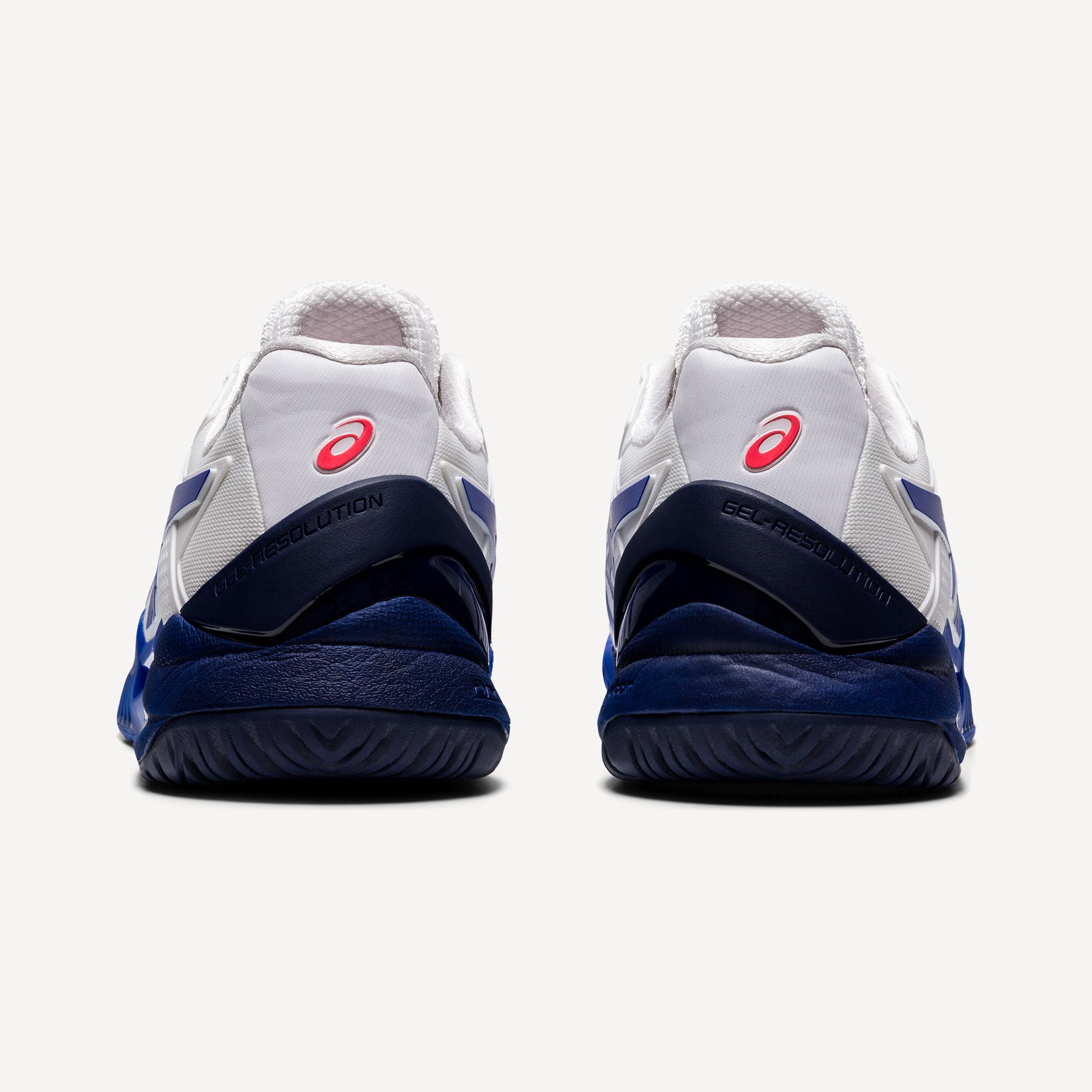 ASICS Gel-Resolution 8 Women's Hard Court Tennis Shoes