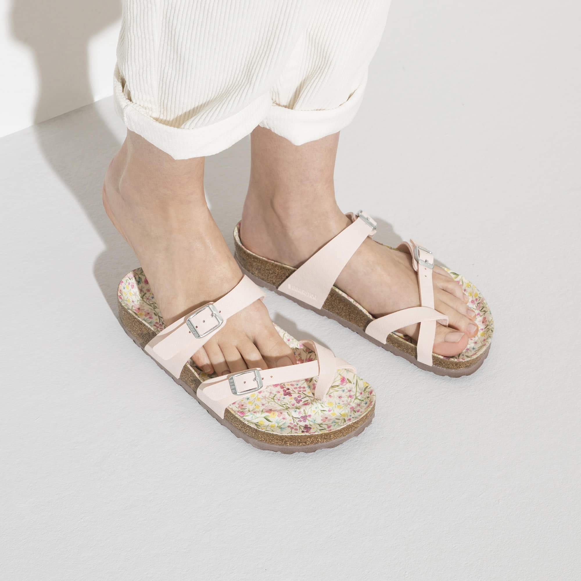Mayari Vegan Birko-Flor Nubuck、mySite、gtrtttuynbv