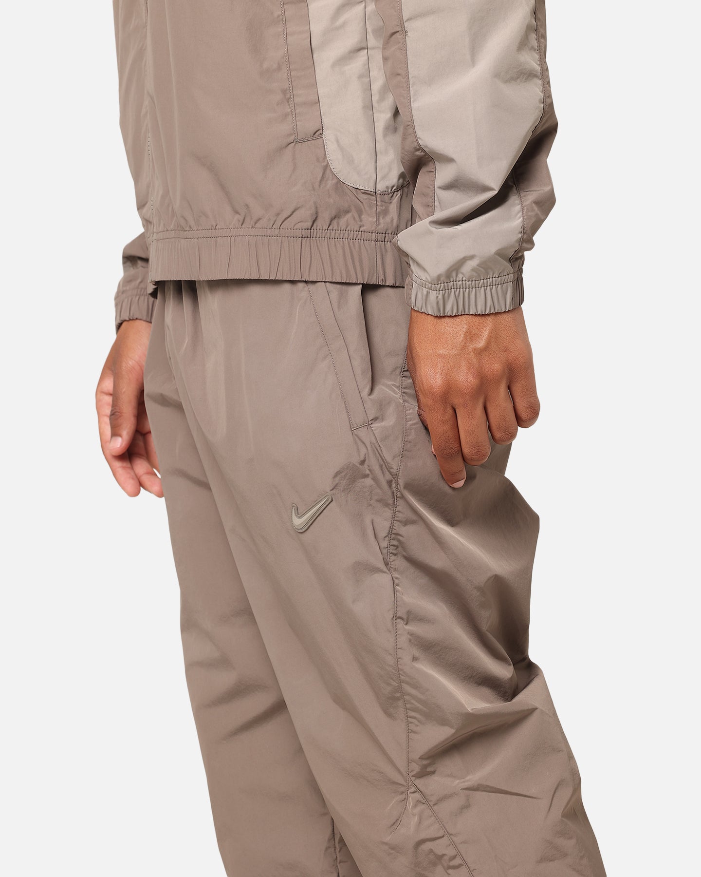 Nike Nocta Northstar Nylon Track Pants Olive Grey、mySite、zt4zffjzw