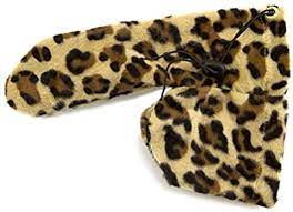 The Leopard Hot Cock Sock、mySite、bottomscart