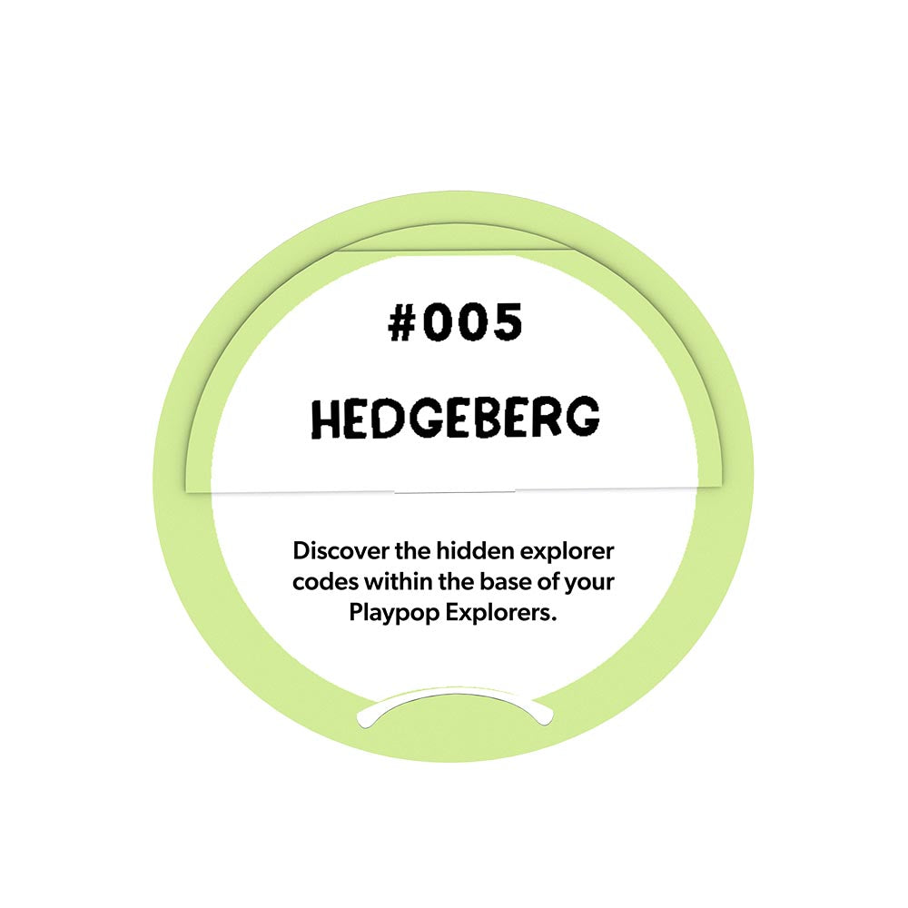 Playpop Explorers™: The Cheer Squad (2 of 6)、mySite、solidvoid