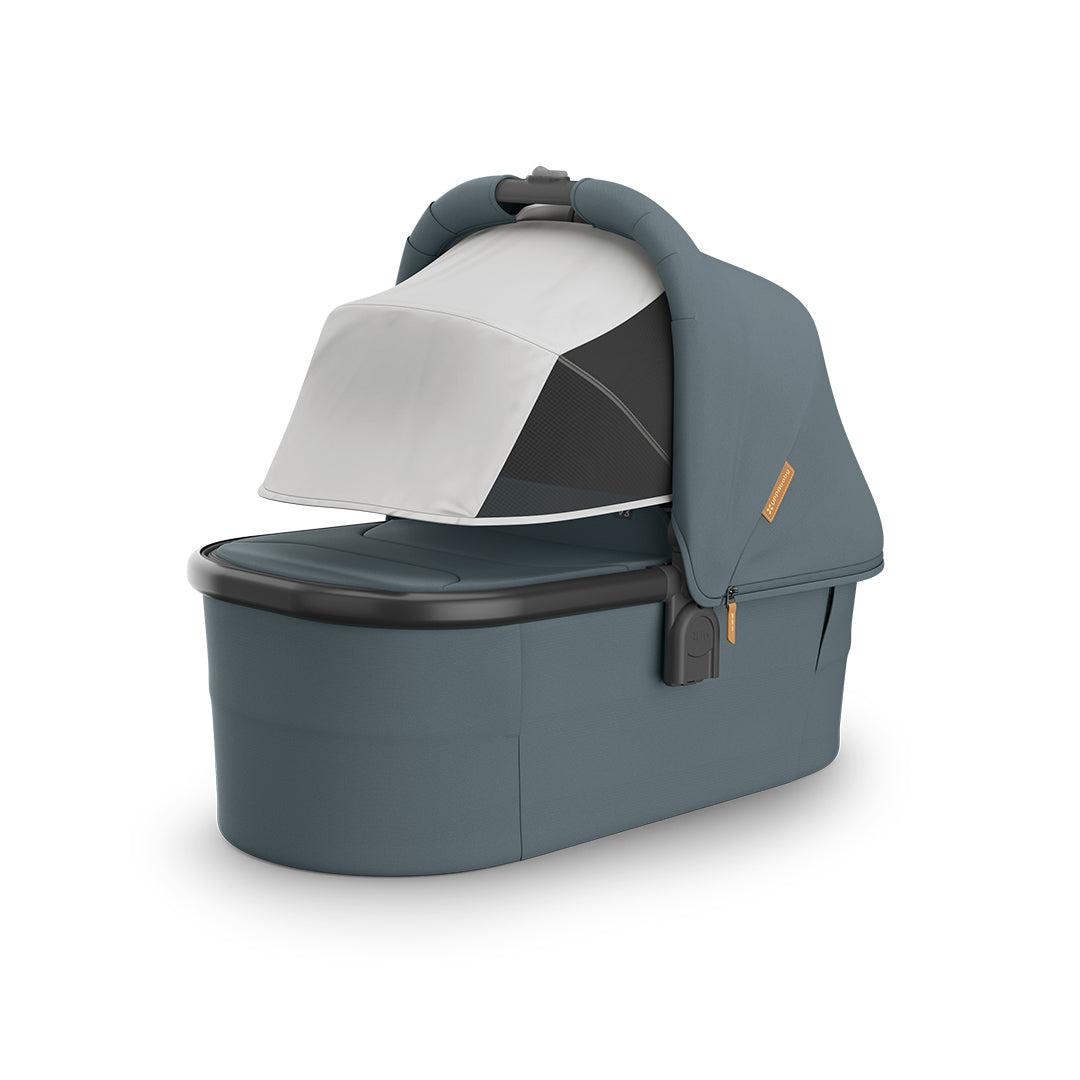  UPPAbaby Bassinet V3 - Dillan - Stone Blue、mySite、merchandisen
