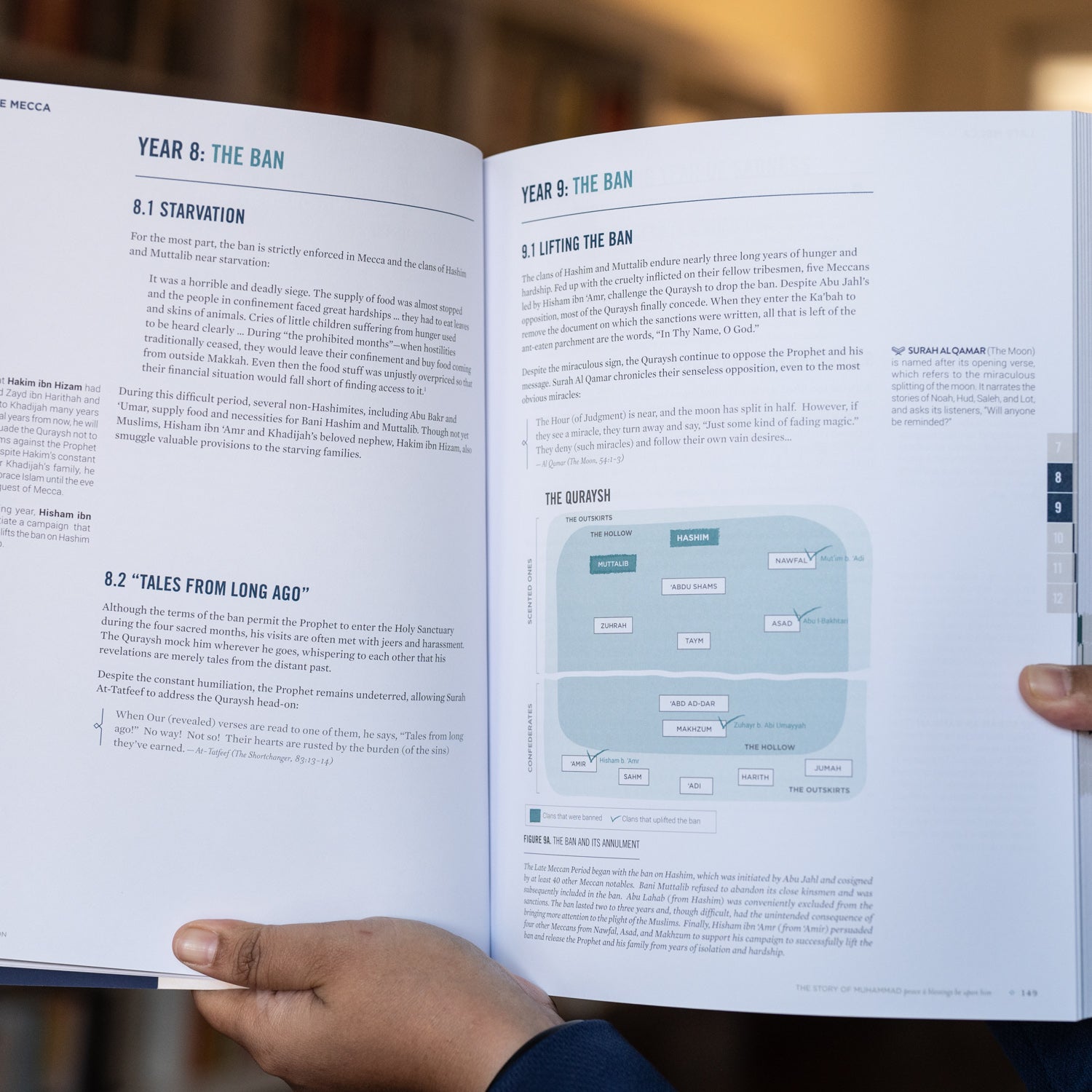 Revelation: The Story of Muhammad、mySite、topwebapps