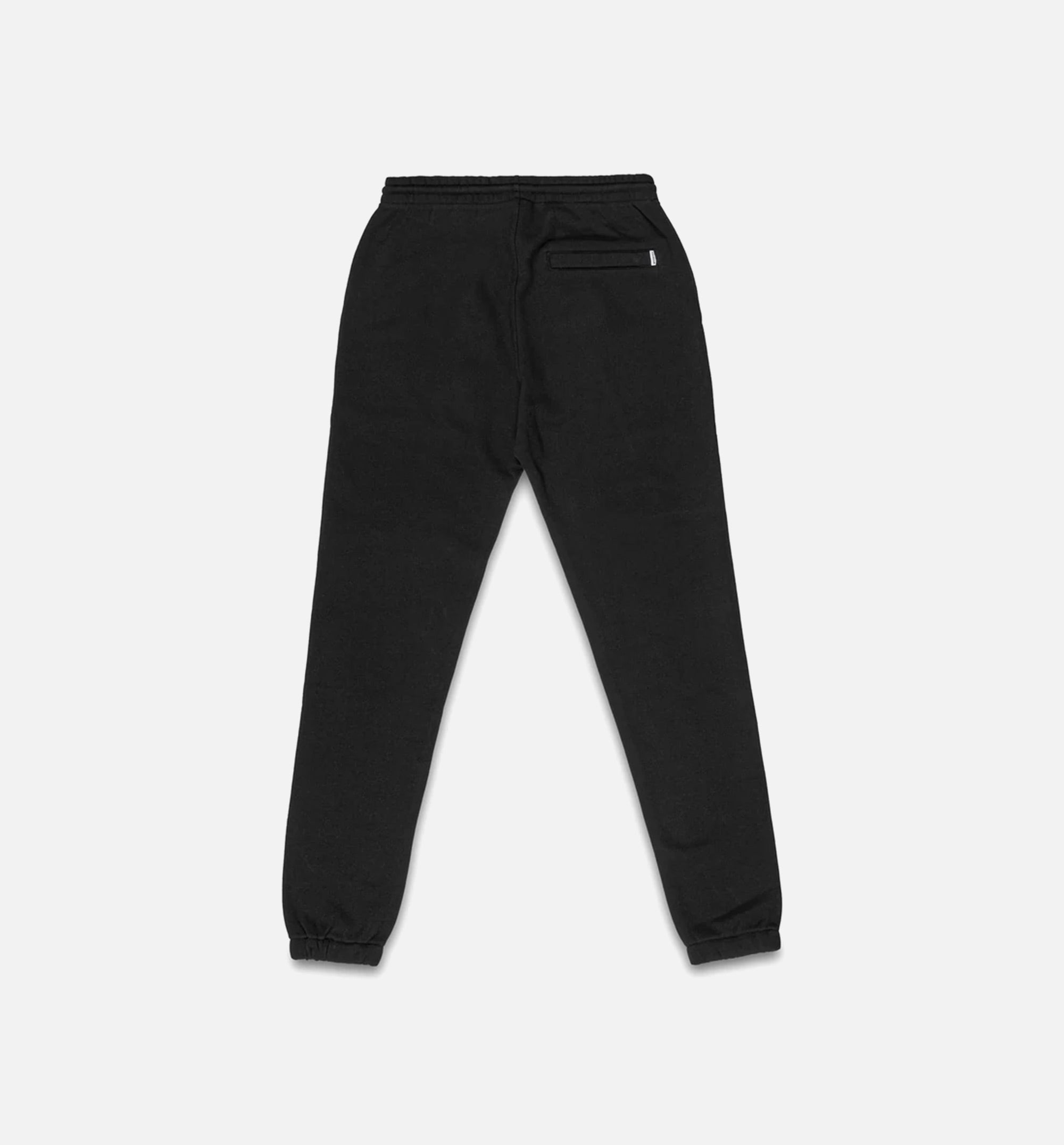 Max Jogger Mens Pant - Black/White、mySite、dreamappss