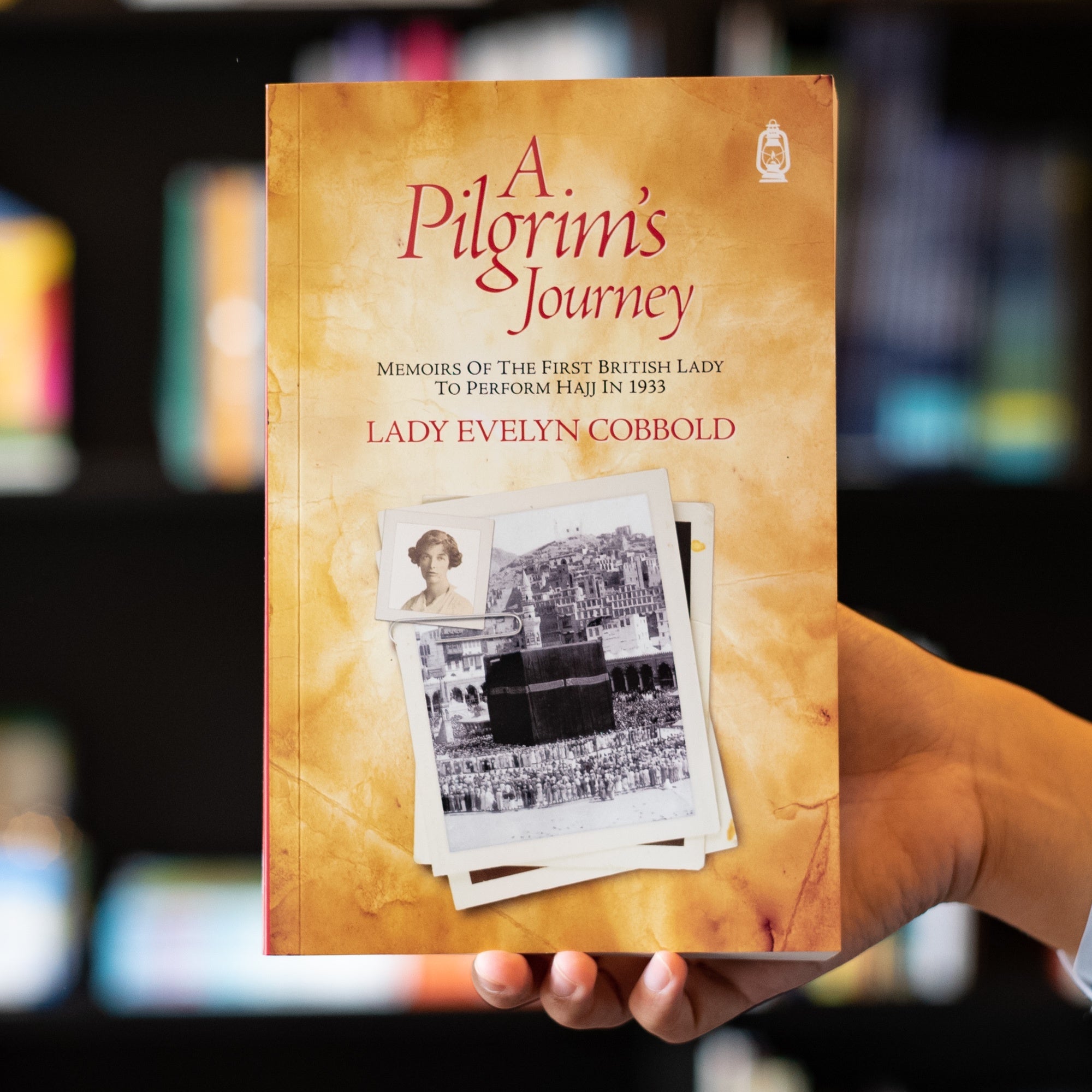 A Pilgrim's Journey: Memories of the First British Lady to Perform the Hajj in 1933、mySite、topwebapps