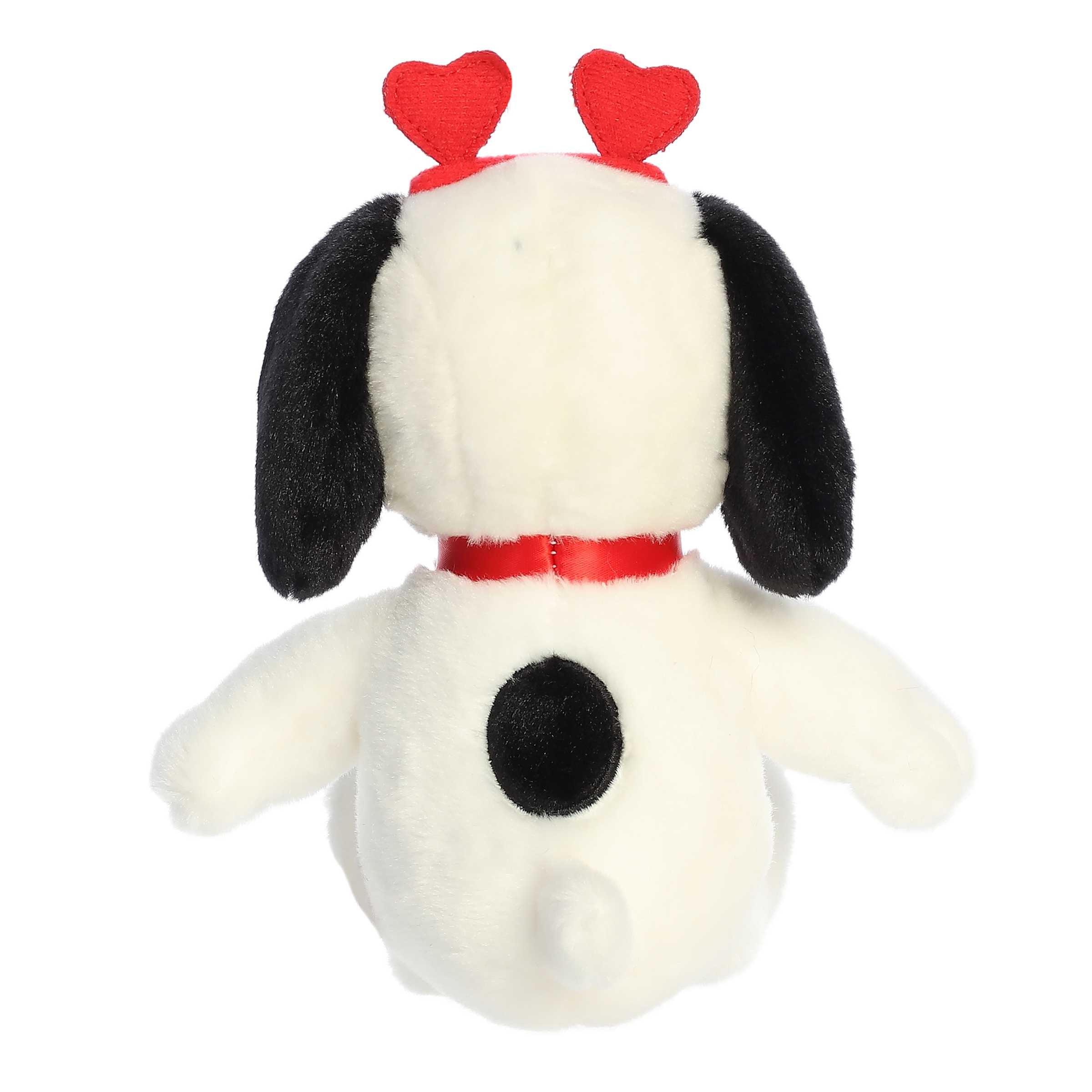 Aurora® - Peanuts® - Love On The Mind™ - 9 Snoopy、mySite、g9winljtr