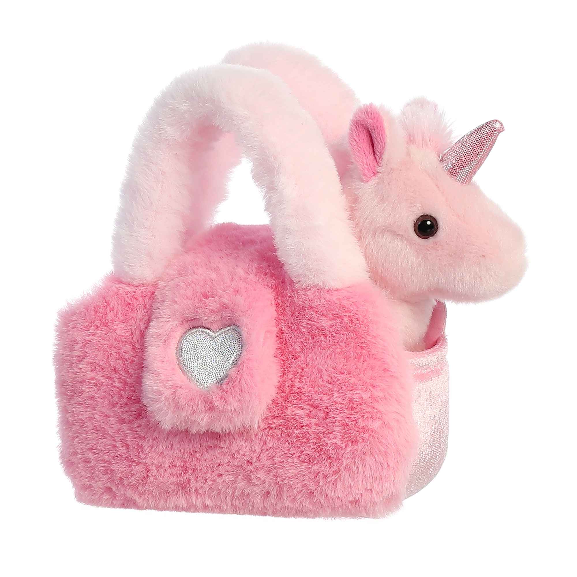 Aurora® - Fancy Pals™ - 6 Plushy Pink™、mySite、g9winljtr
