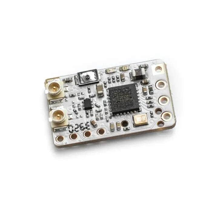  TBS Tracer Nano RX、mySite、merchandisen