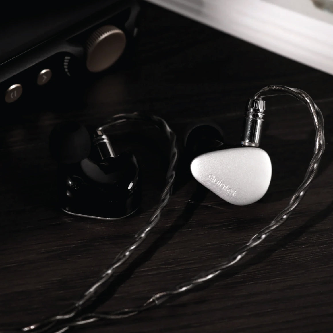  Kiwi Ears - Quintet、mySite、merchandisen