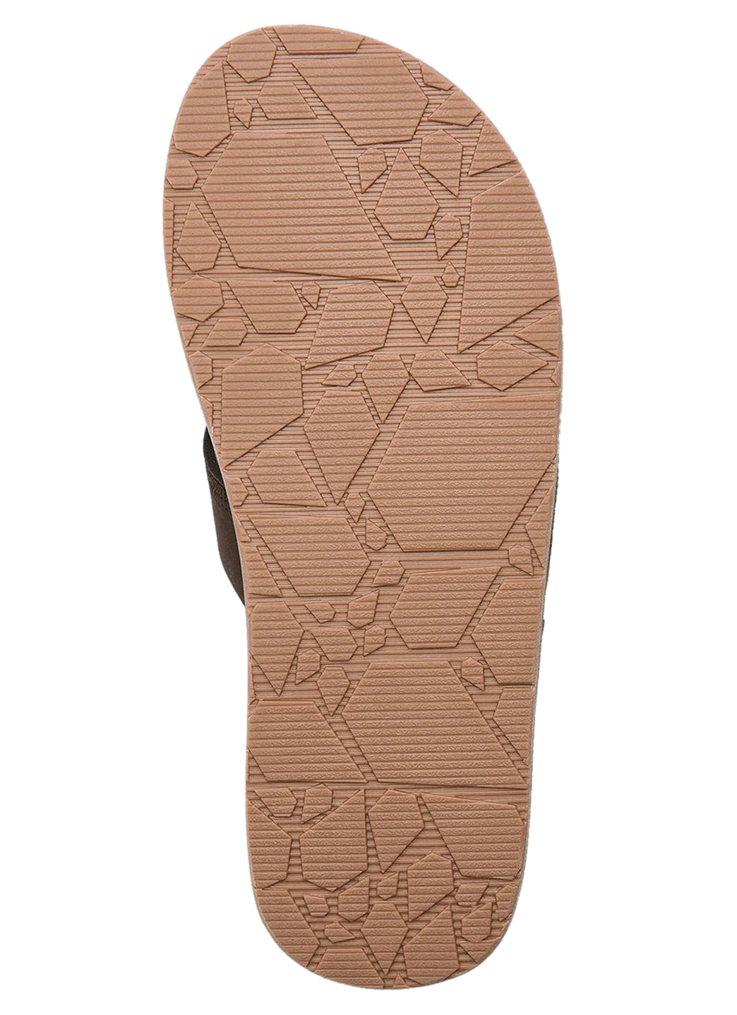 Volcom Men's Recliner Flip Flops、mySite、noshort