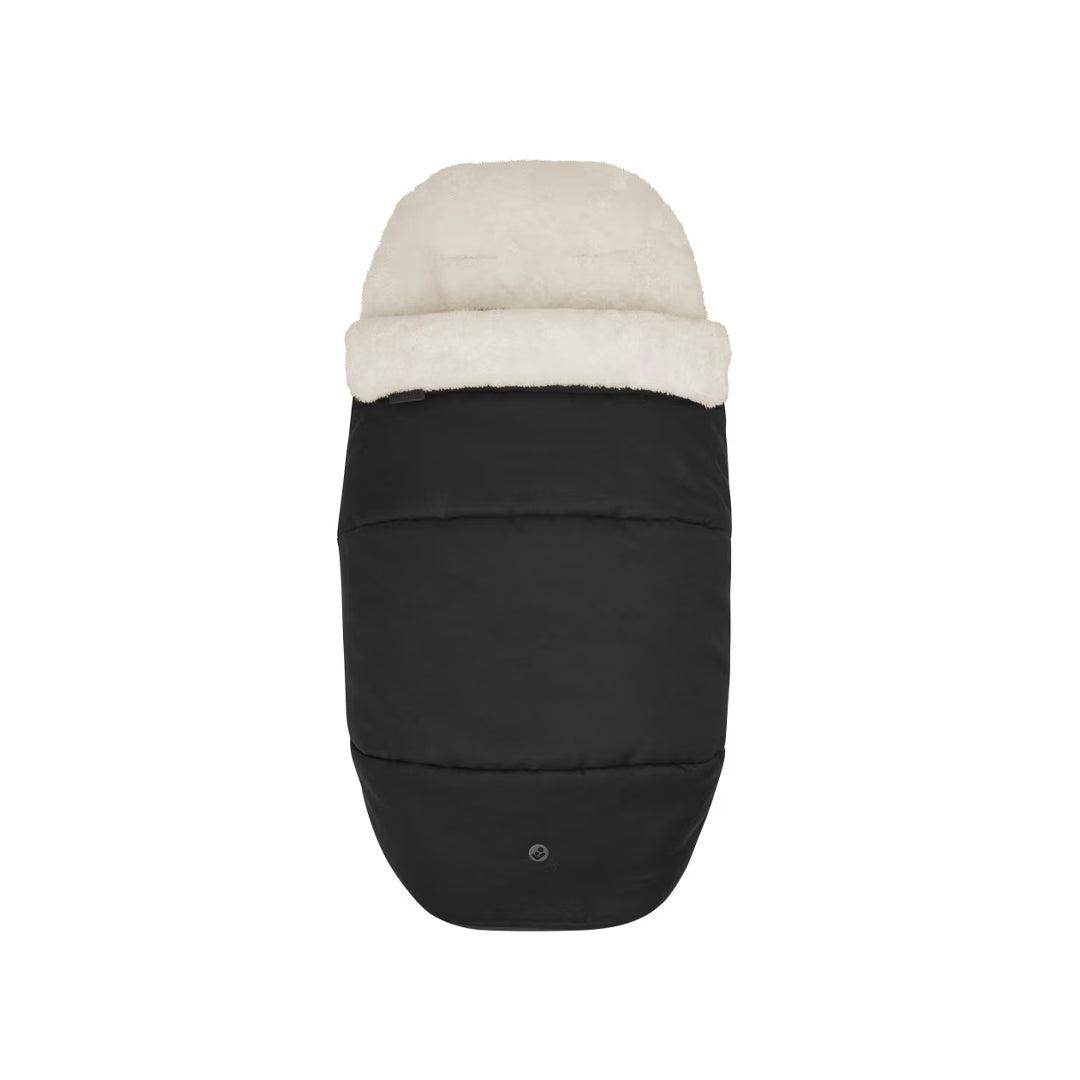  Maxi-Cosi 2-In-1 Footmuff - Twillic Black、mySite、merchandisen
