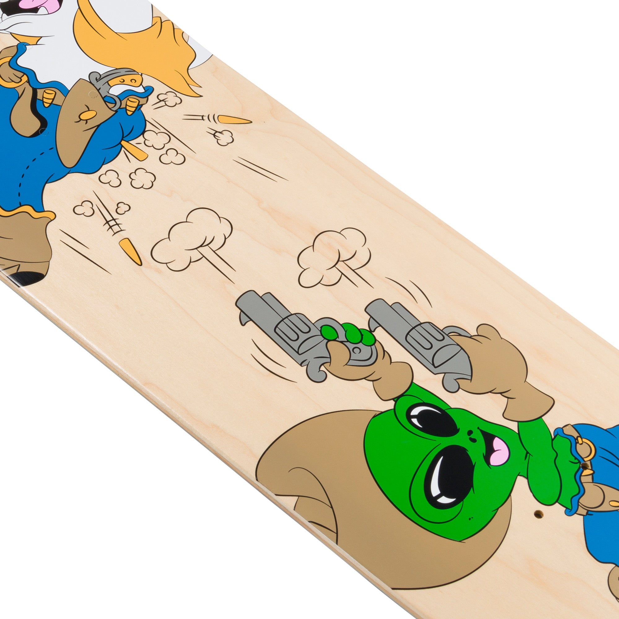  Pew Pew Deck (Multi)、mySite、merchandisen