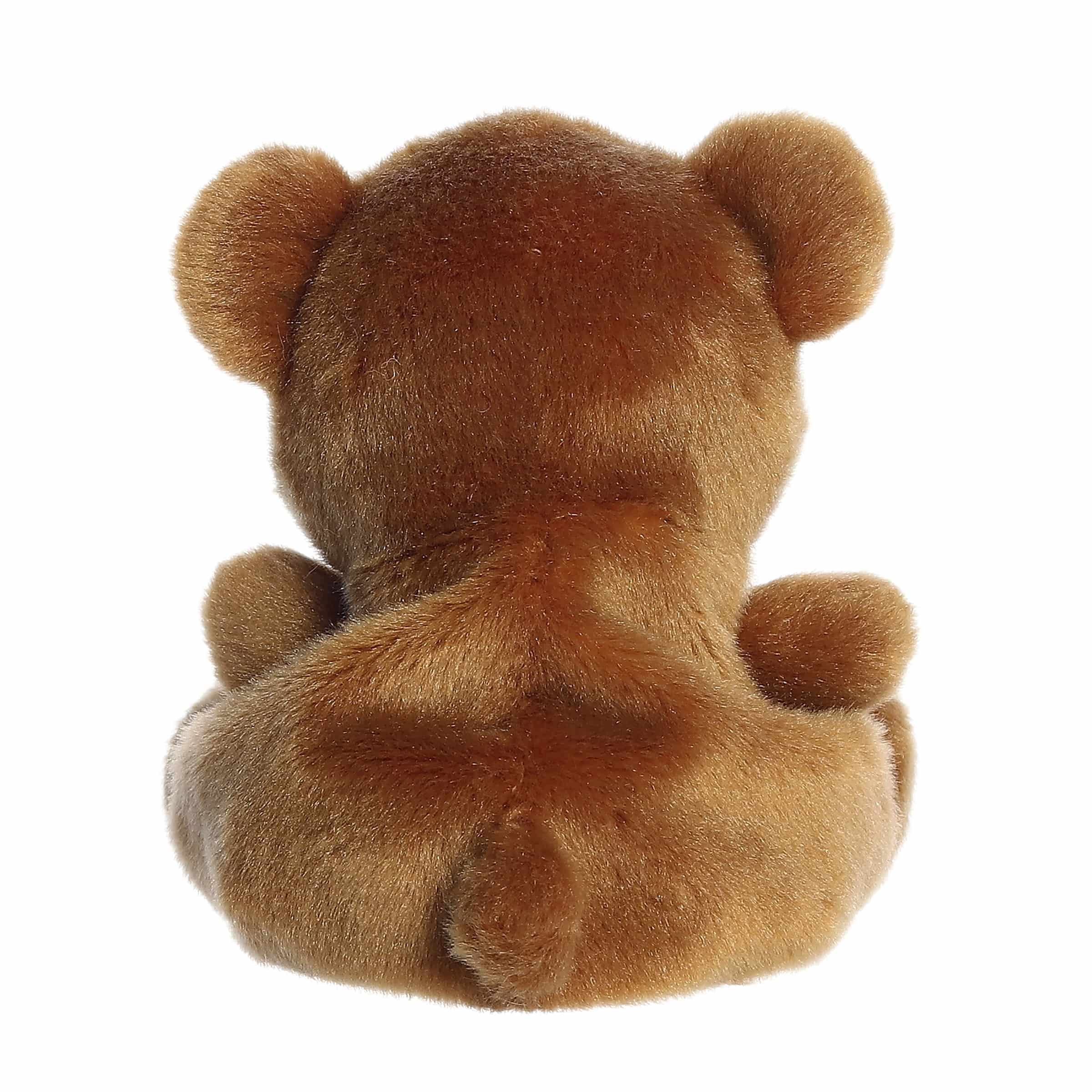 Aurora® - Precious Moments™ - Palm Pals™ - 5 Charlie Bear、mySite、g9winljtr