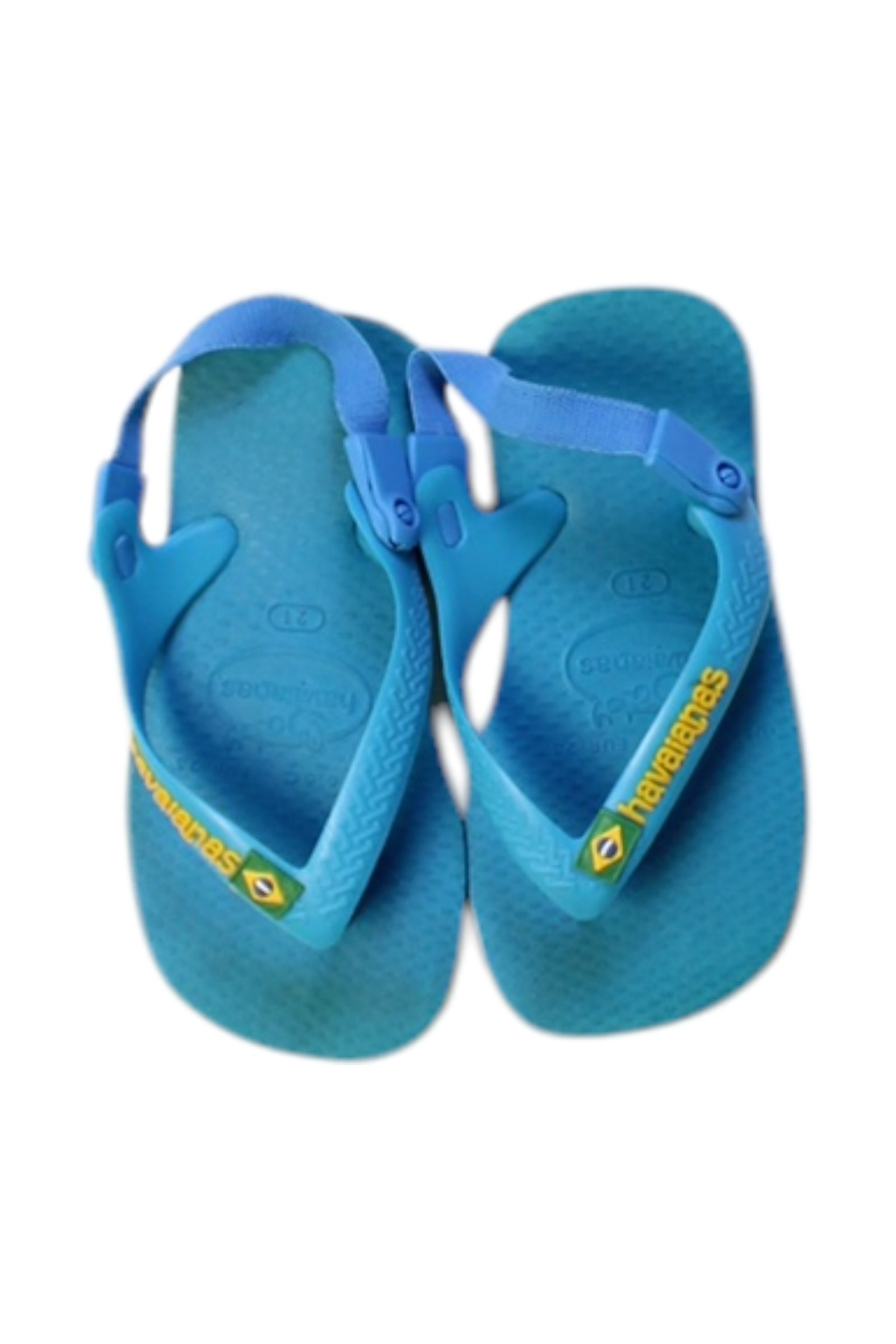 Havaianas Flip Flops EU21、mySite、g9winljtr