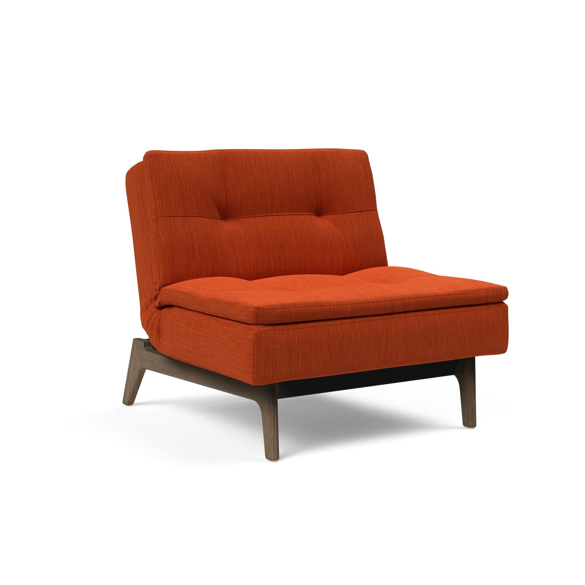 Dublexo Eik Chair, Smoked Oak、mySite、neckold