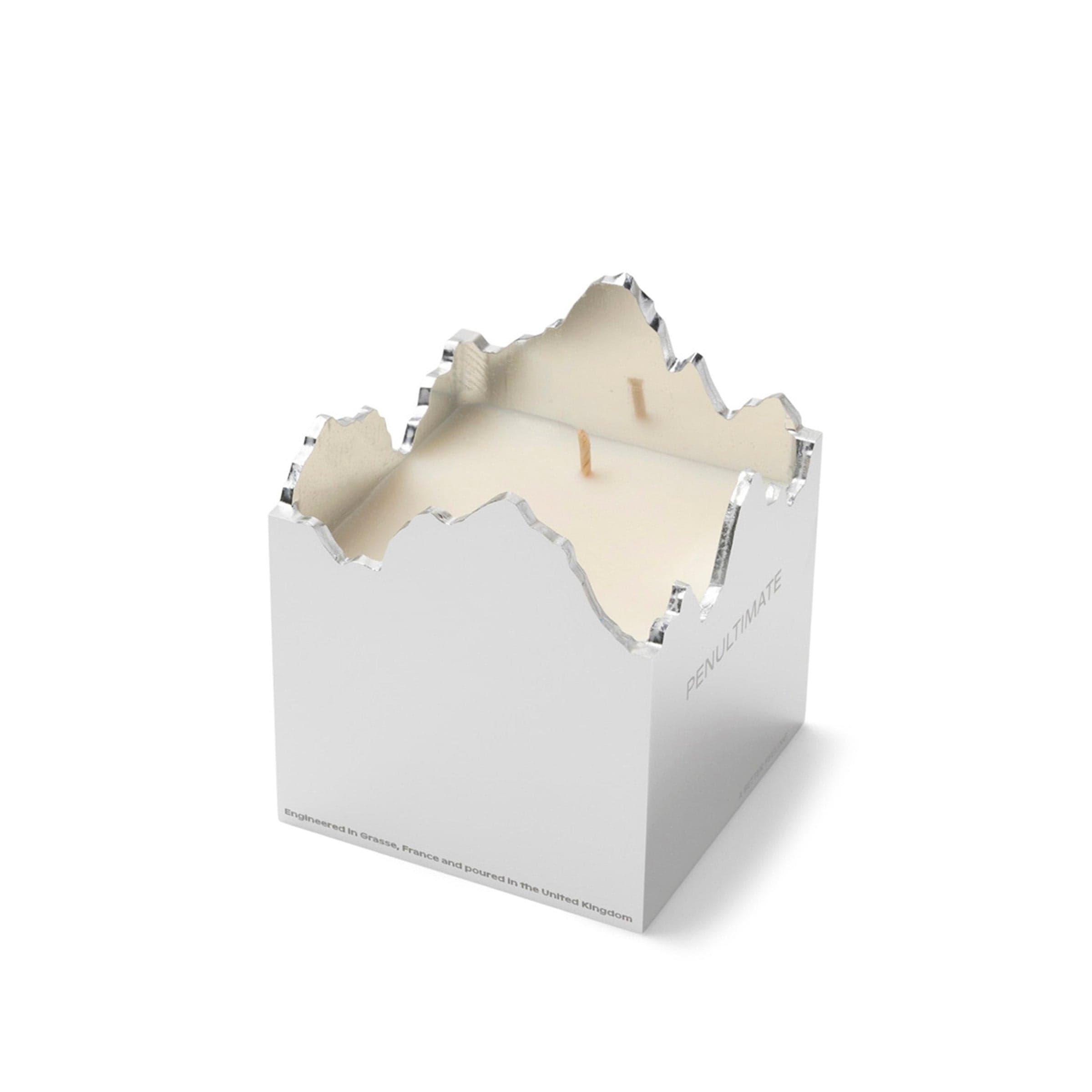 PENULTIMATE ALUMINUM CANDLE、mySite、zt4zffjzw