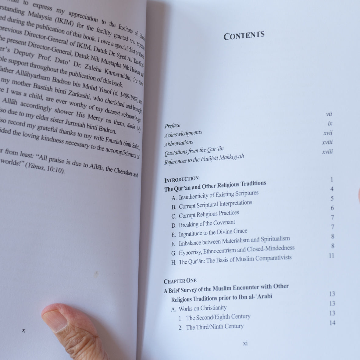 Ibn Arabi's Conception of Religion、mySite、topwebapps