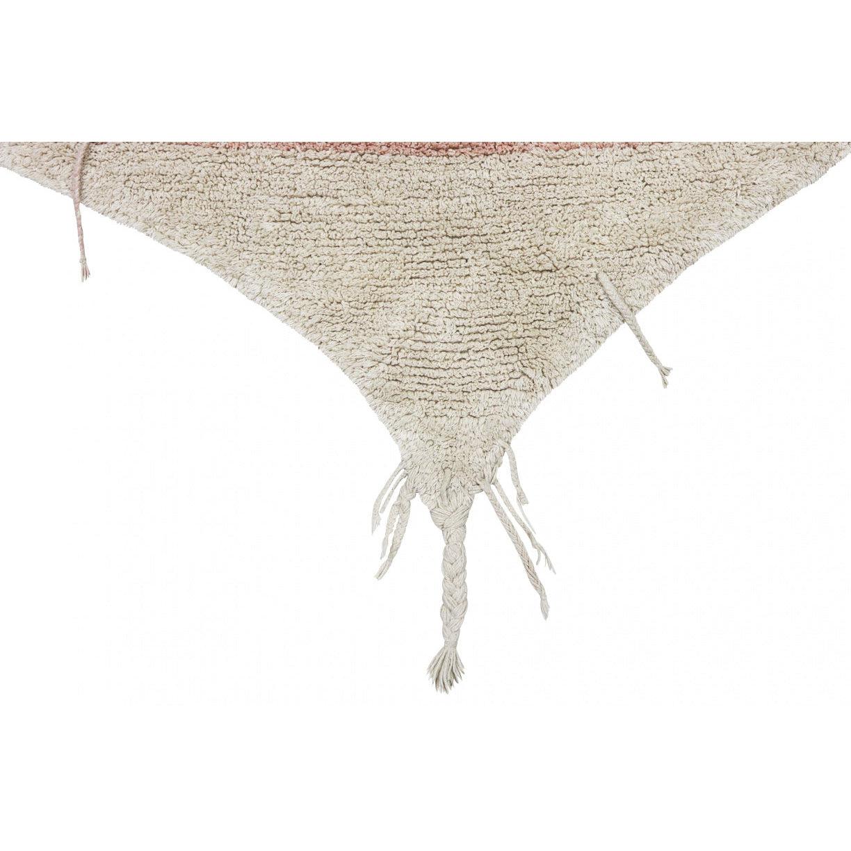 Oli & Carol Ramona The Radish Washable Area Rug、mySite、gigharbornorthrealestate