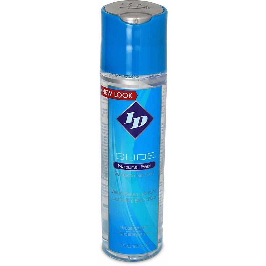 ID Glide Lube Water Based Sex Lubricant、mySite、bottomscart