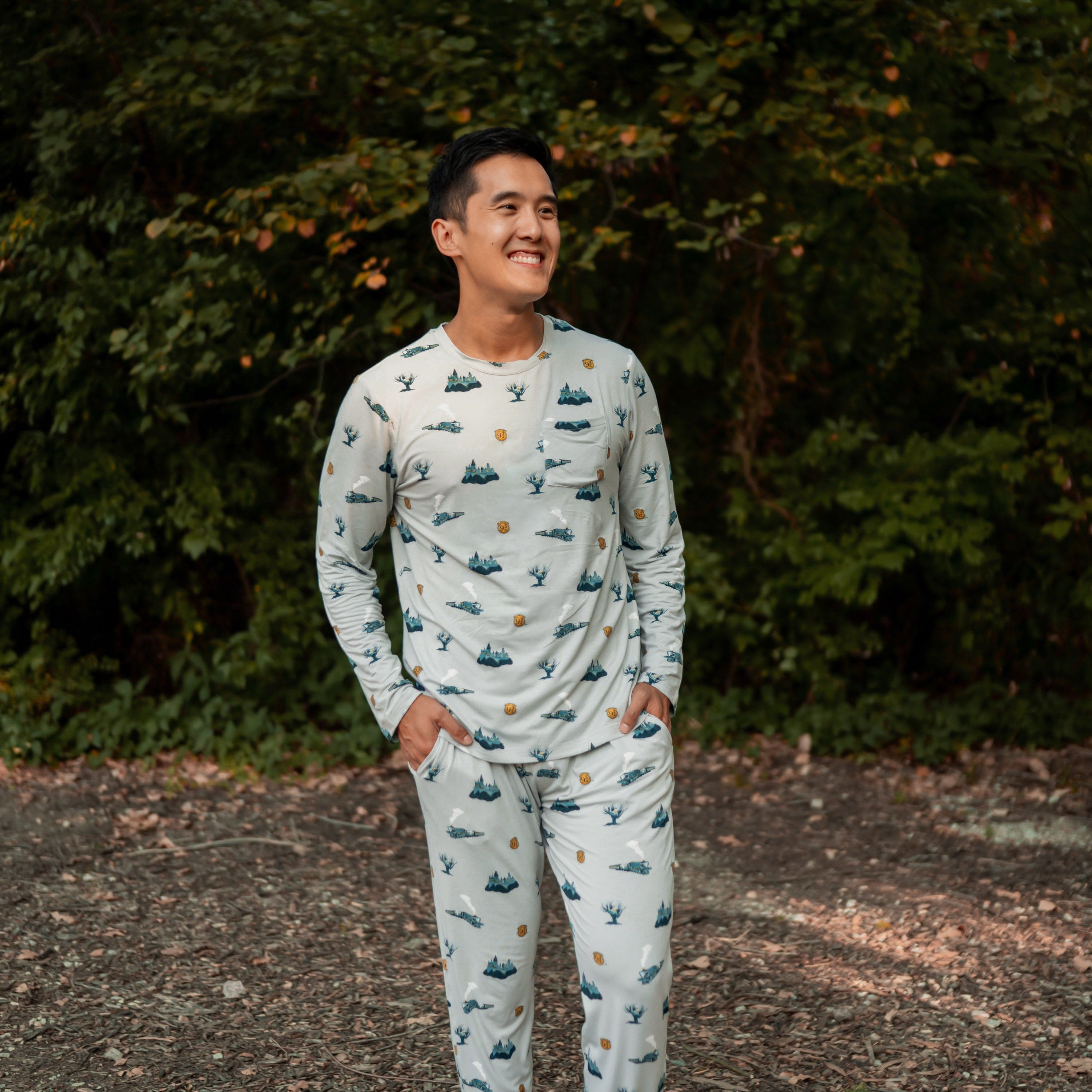  Men's Jogger Set in Journey、mySite、layawaytickets