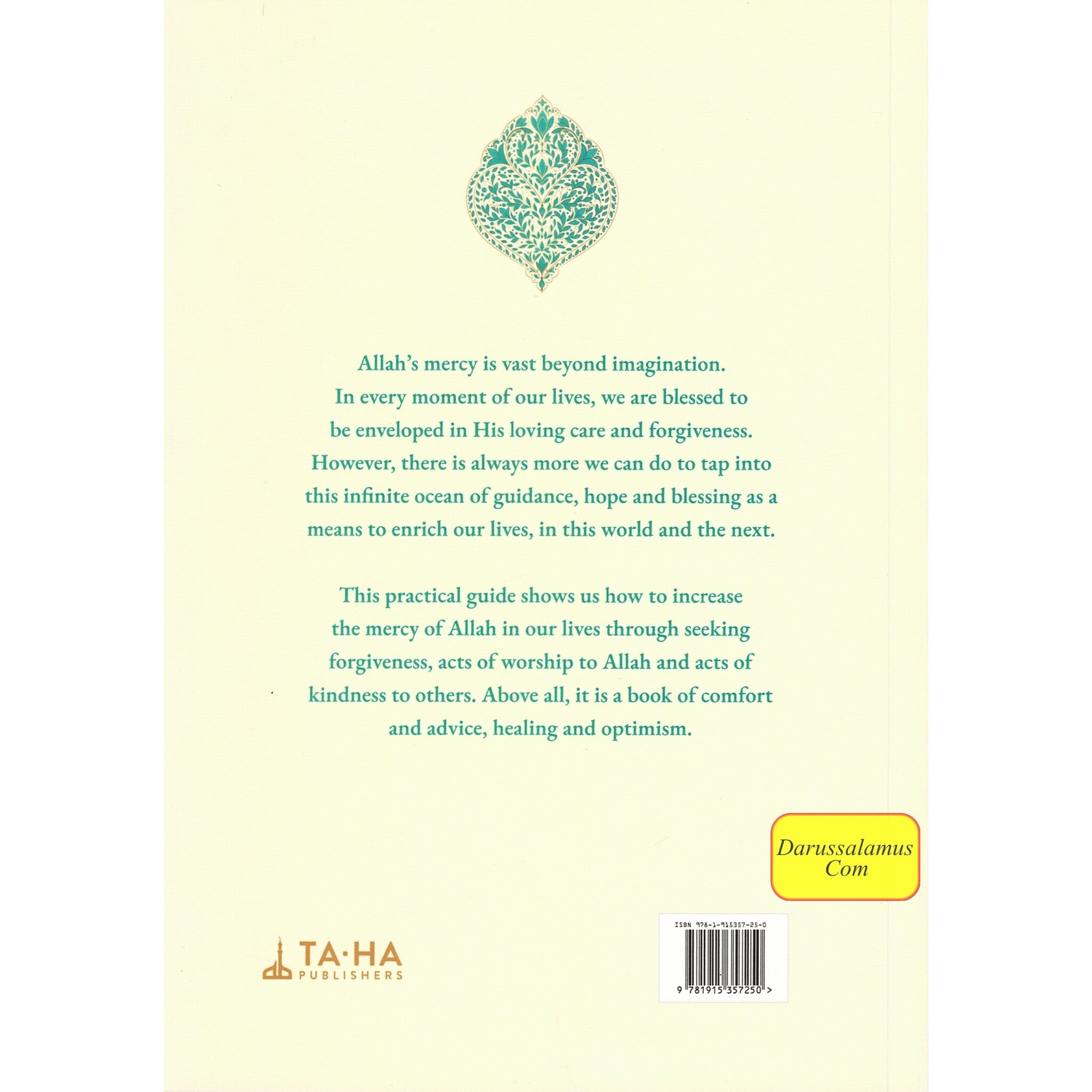 His Mercy is Vast a Practical Guide to Seeking Allah's Forgiveness、mySite、topwebapps