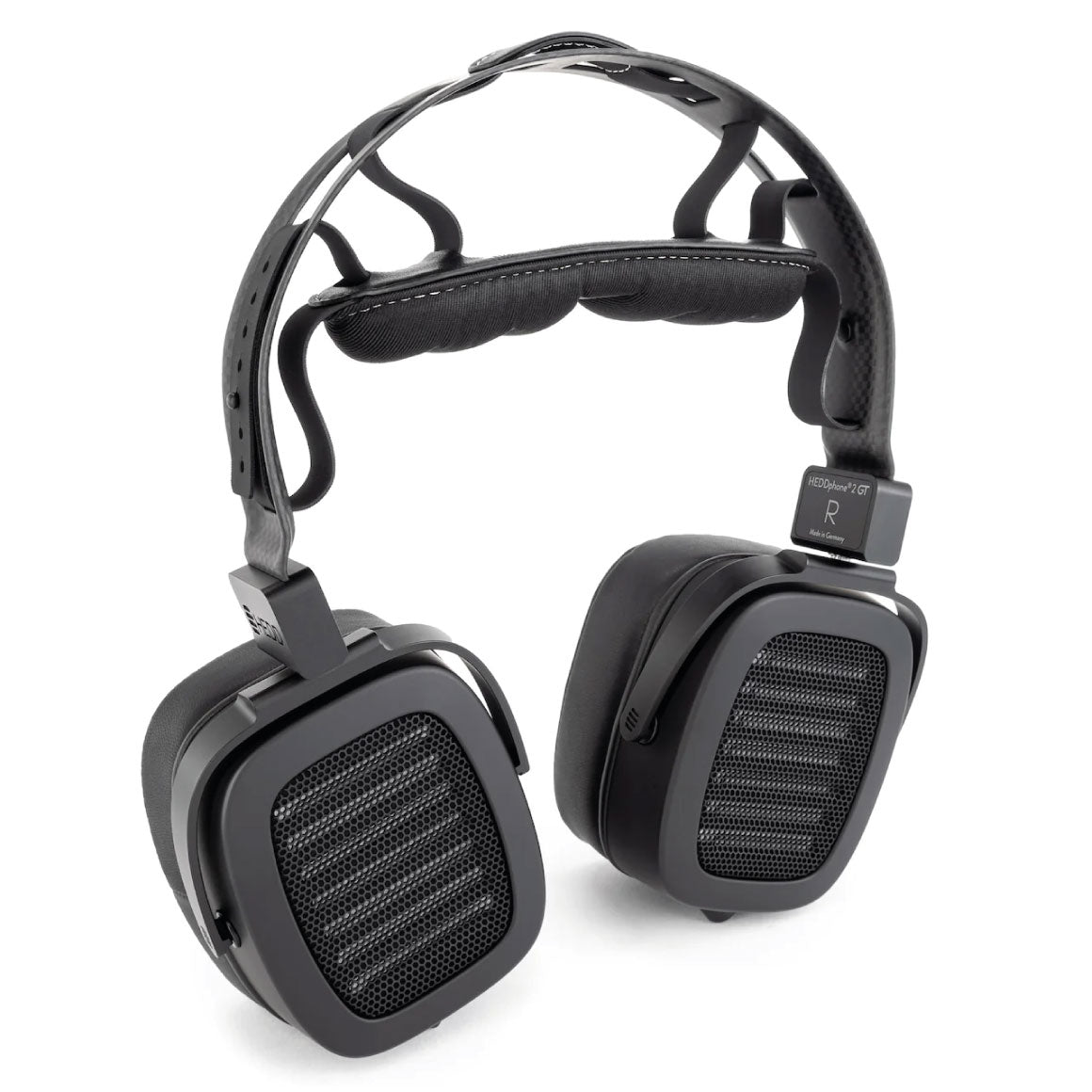  HEDD Audio - HEDDphone TWO GT、mySite、merchandisen