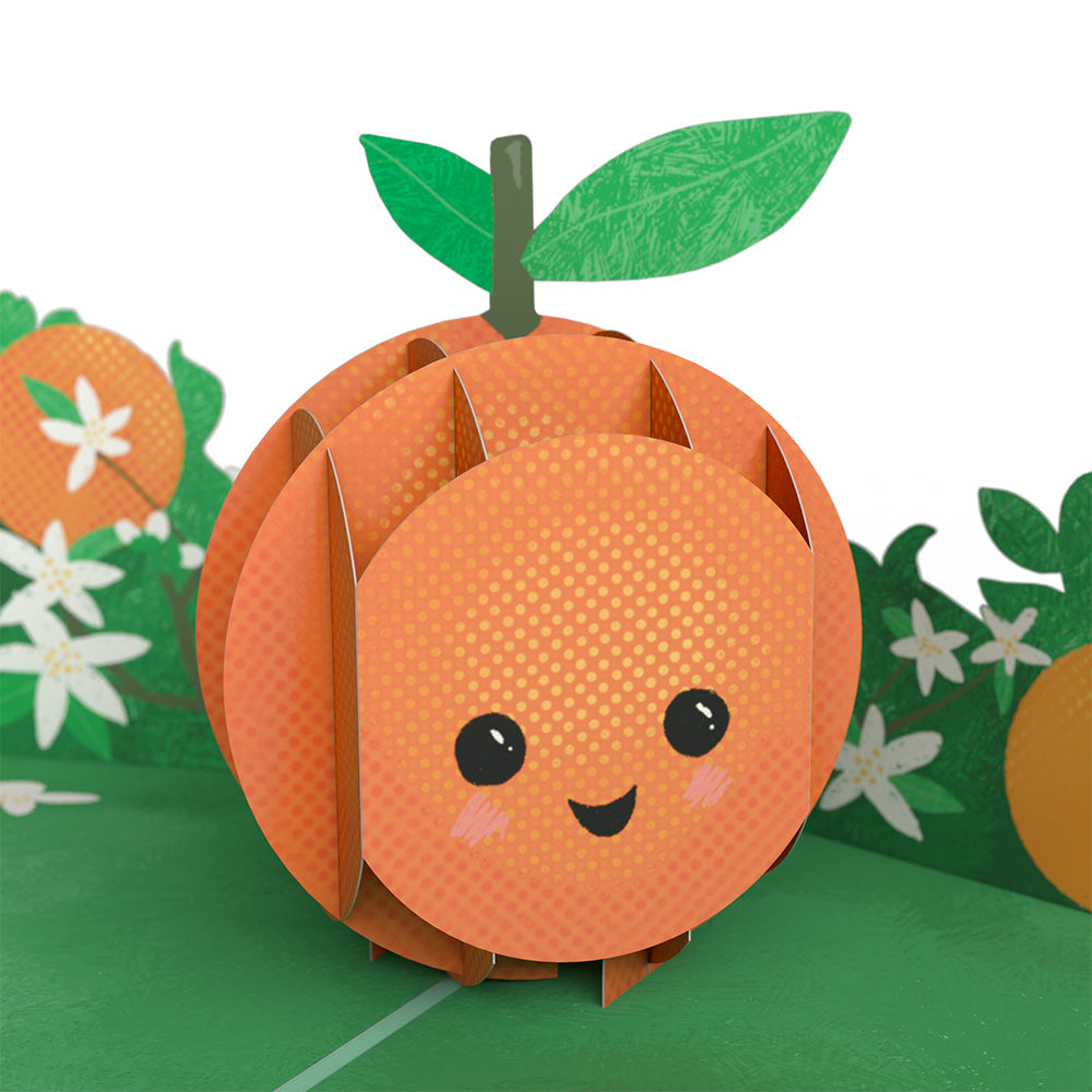 Congratulations On Your Cutie New Baby Pop-Up Card、mySite、solidvoid