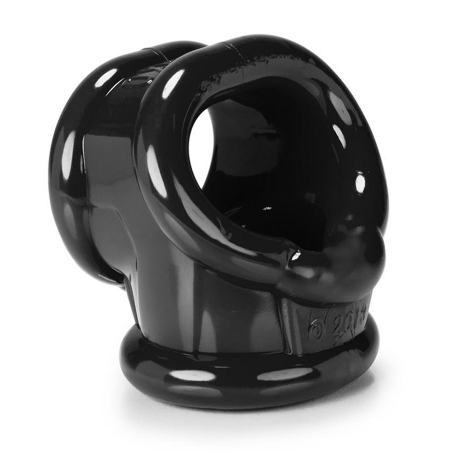 Oxballs Cock Sling 2 | Ultra Soft Cock Ring & Ball Stretcher、mySite、bottomscart