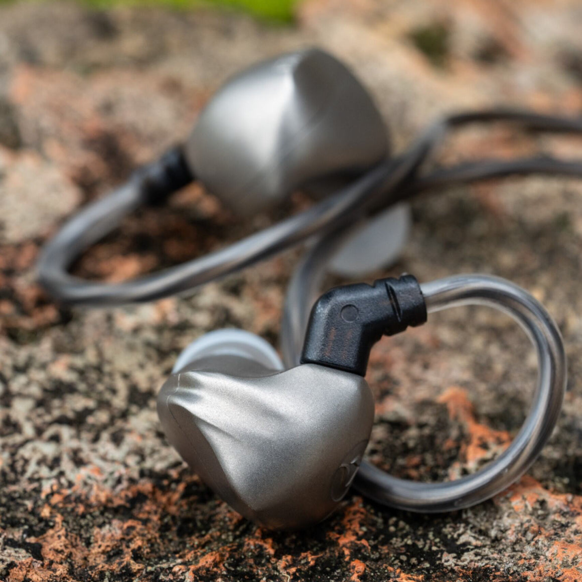  DITA Audio - Mecha、mySite、merchandisen